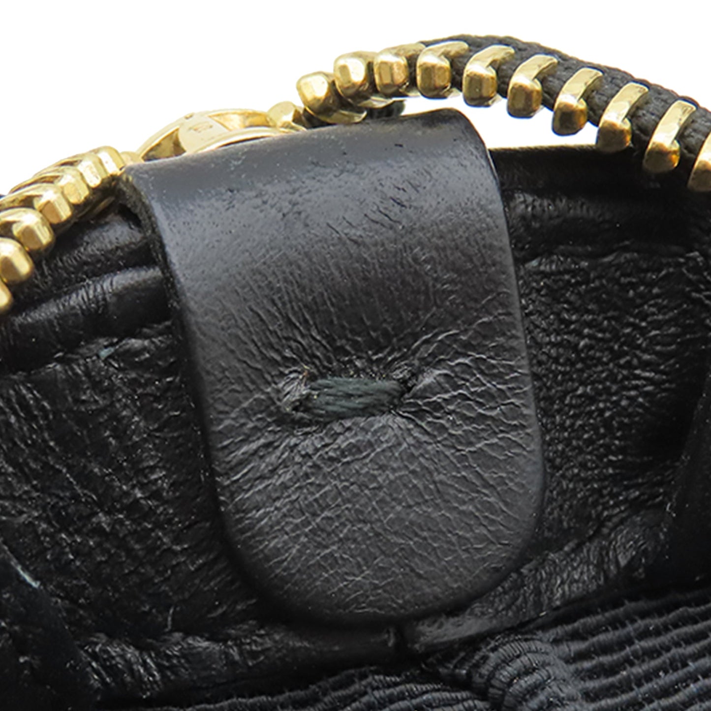 Ferragamo Nylon Leopard Print Double Gancini Tote