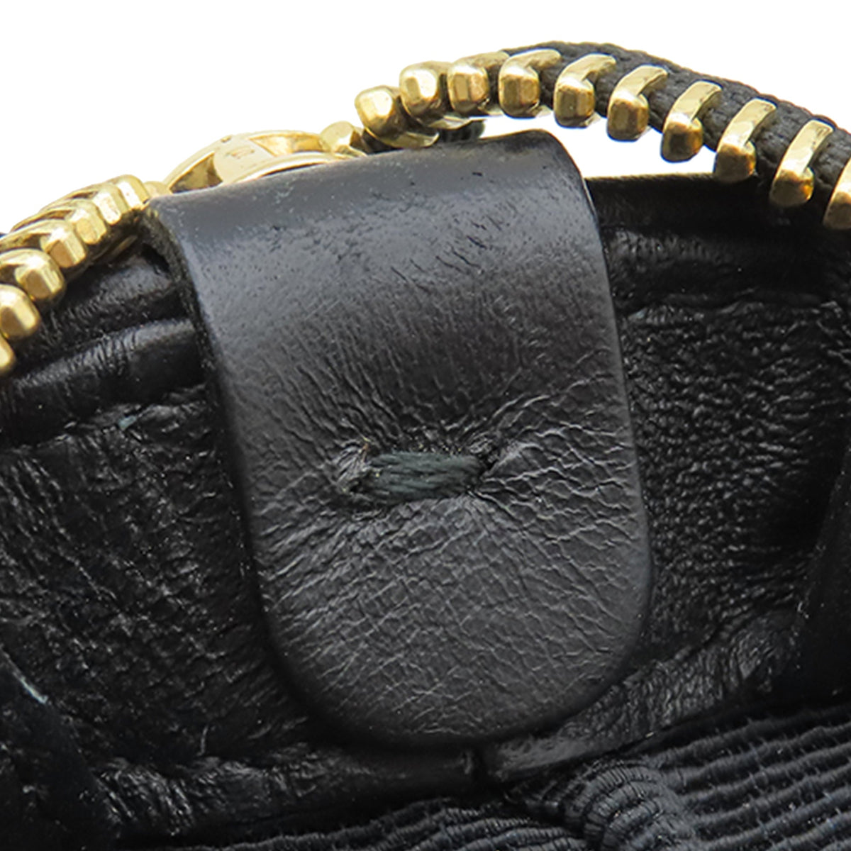 Ferragamo Nylon Leopard Print Double Gancini Tote