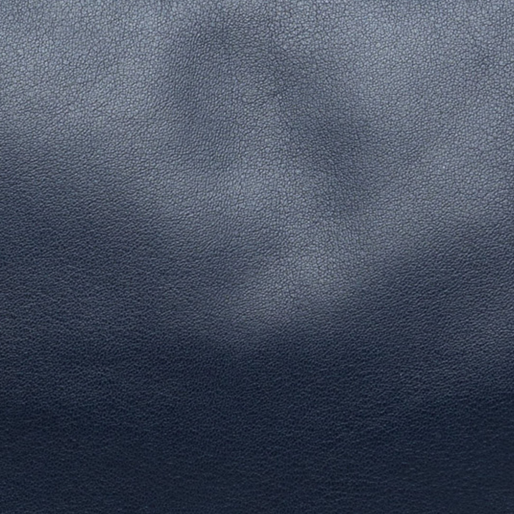 Vitello Lux Shoulder Bag
