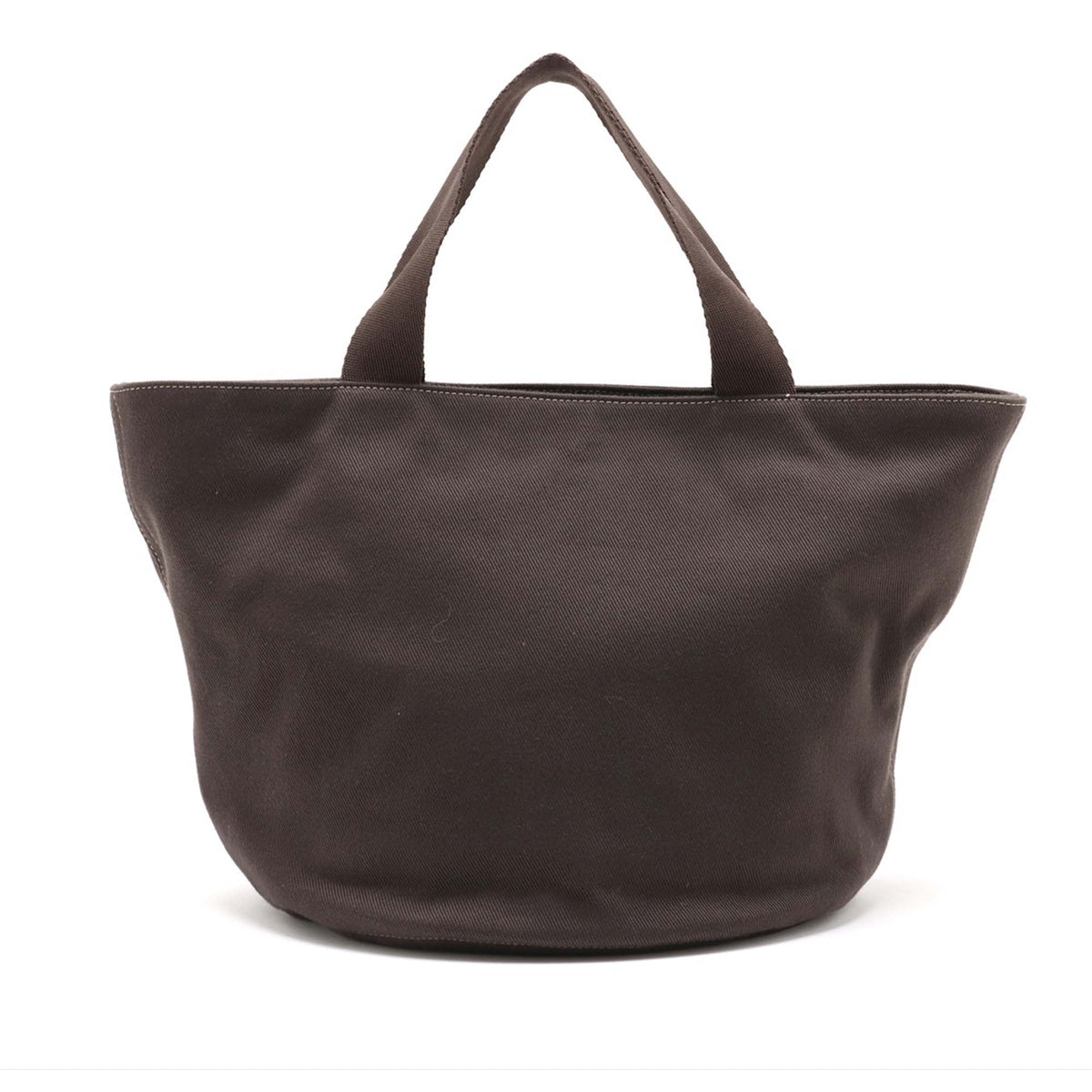 The Row Canvas Sisal Tote