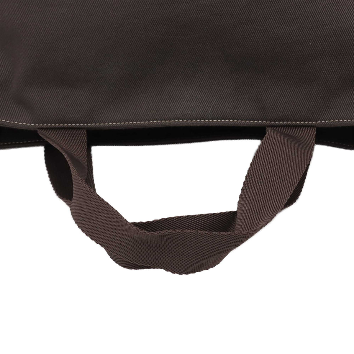 The Row Canvas Sisal Tote