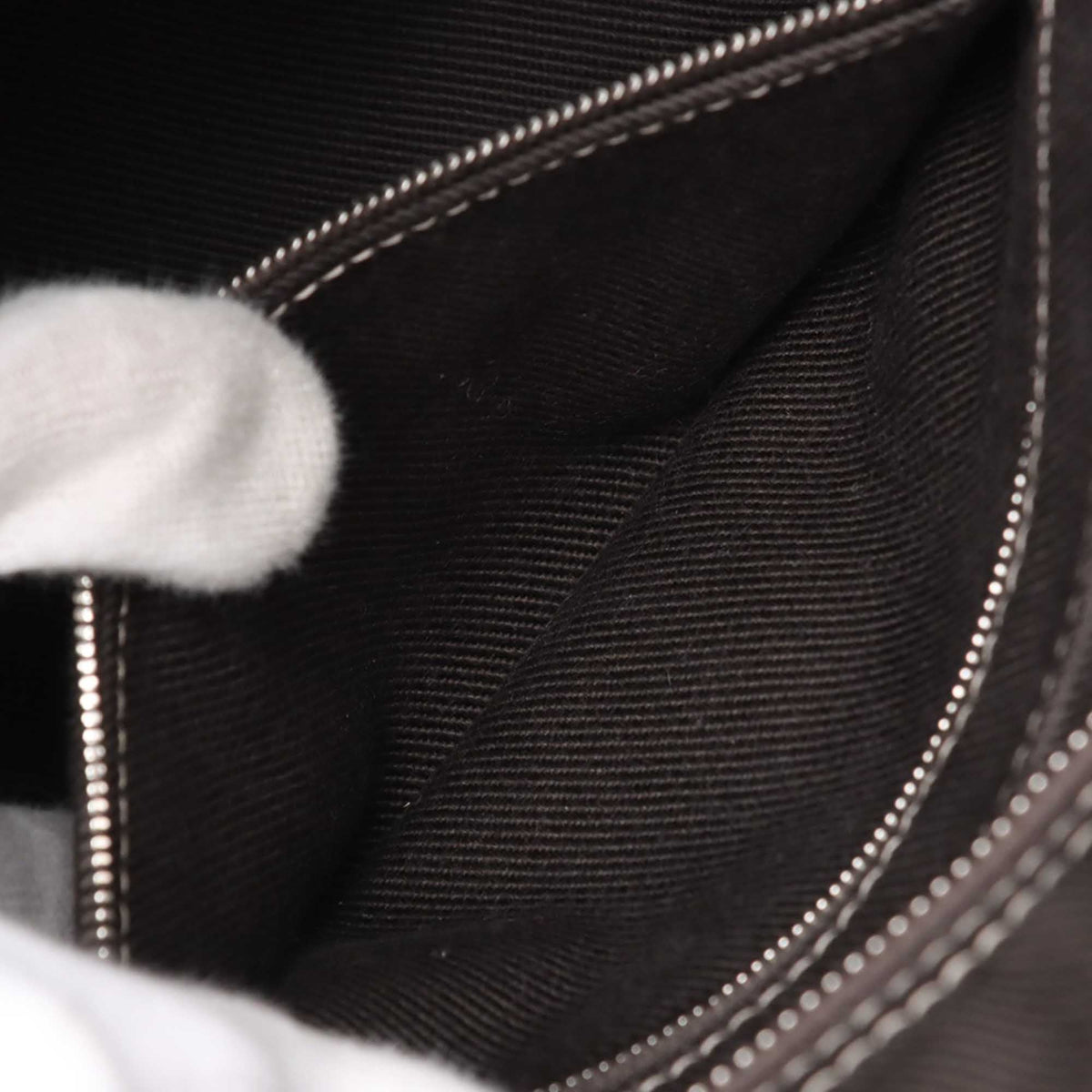 The Row Canvas Sisal Tote