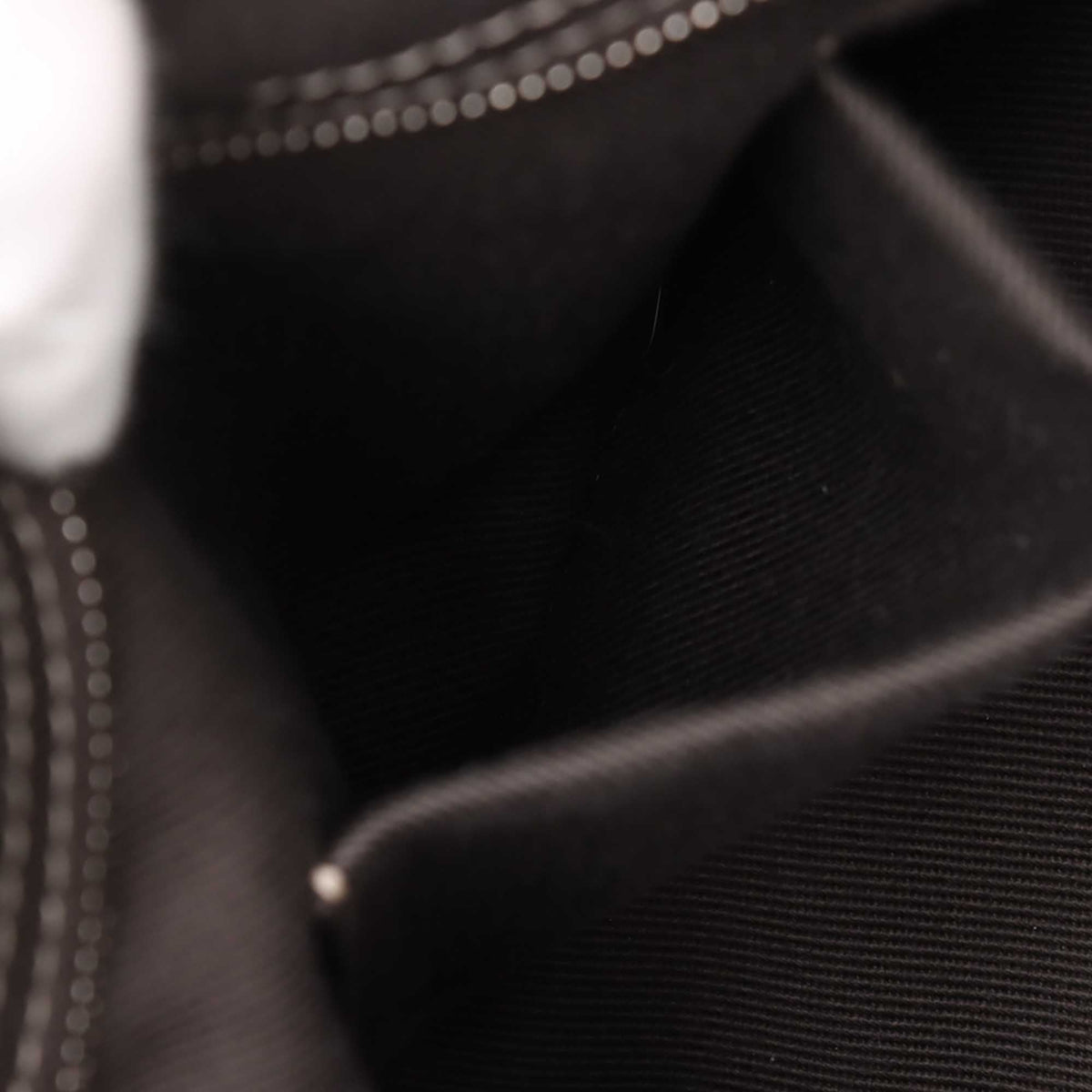 The Row Canvas Sisal Tote