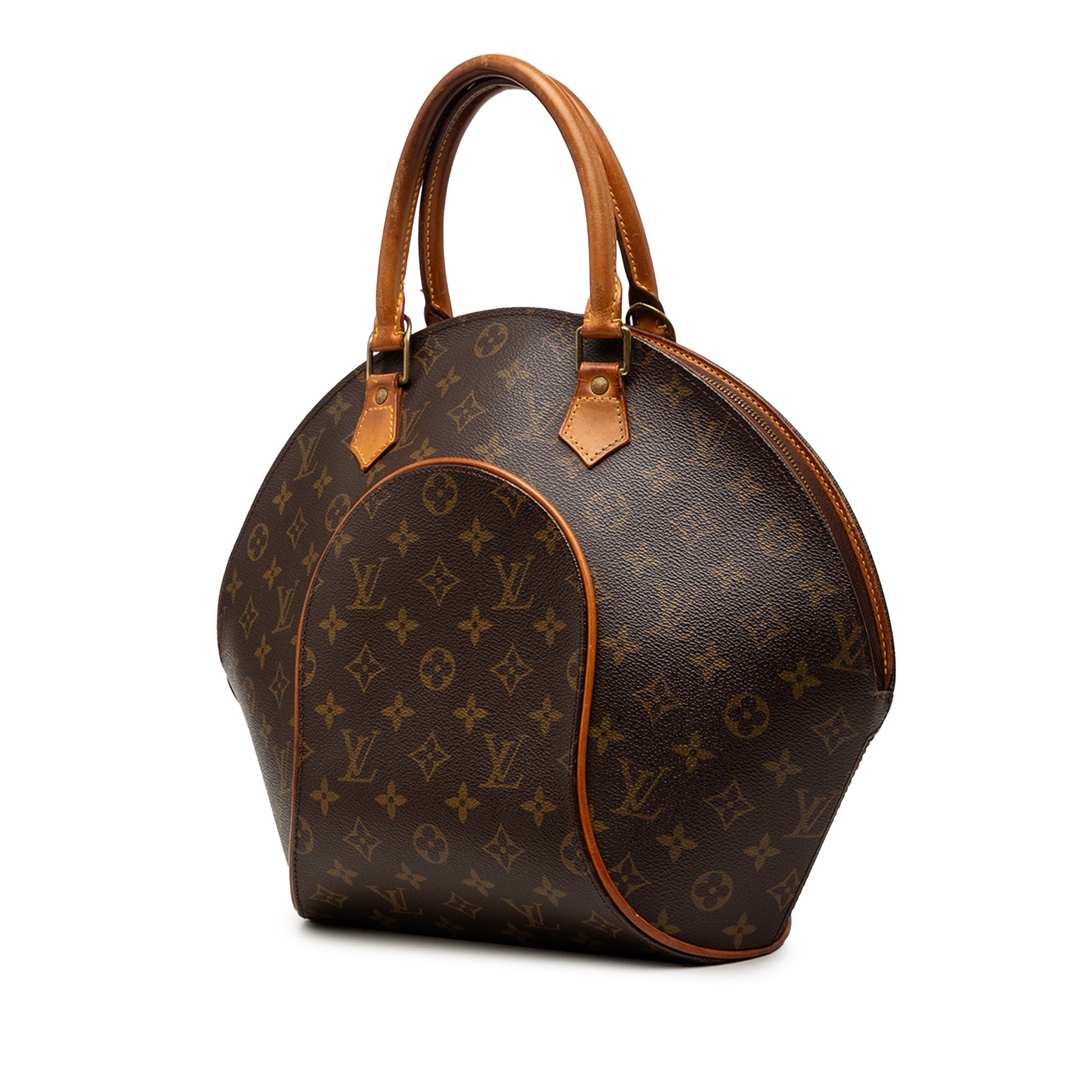Louis Vuitton Monogram Ellipse MM