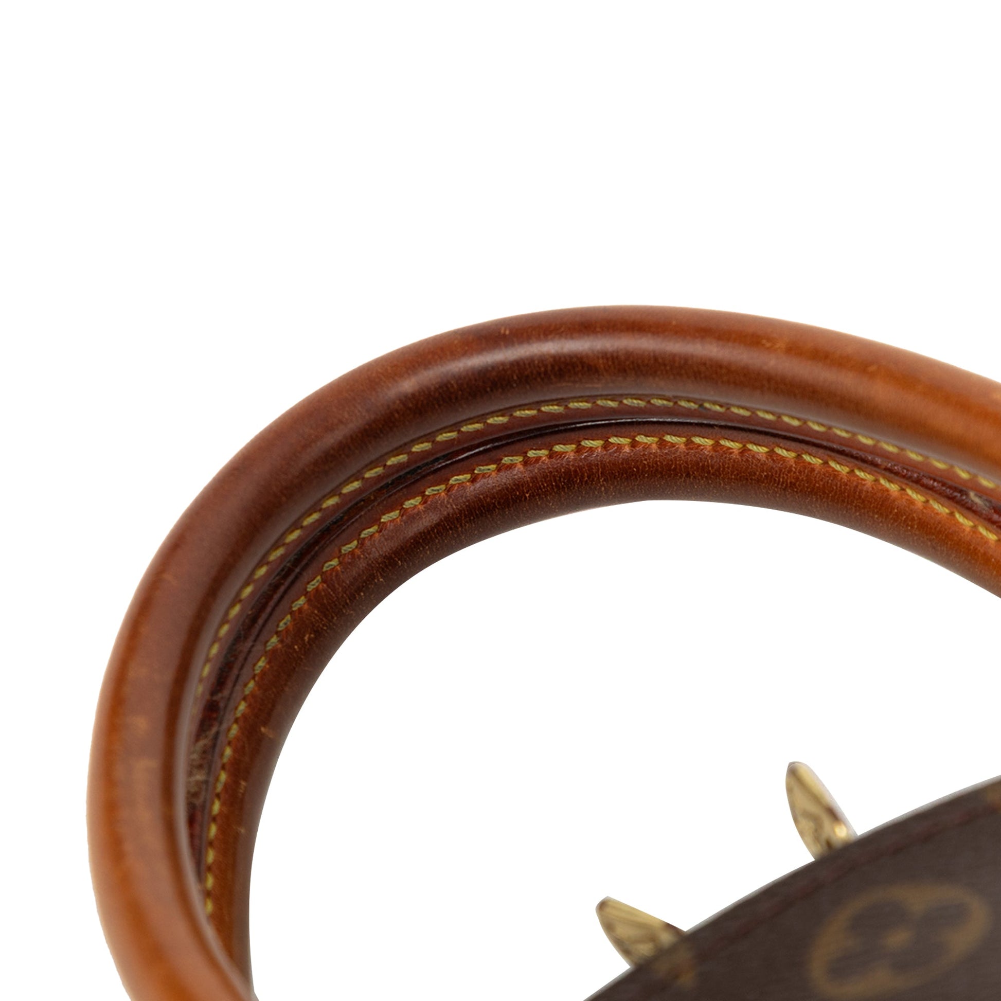 Louis Vuitton Monogram Ellipse MM