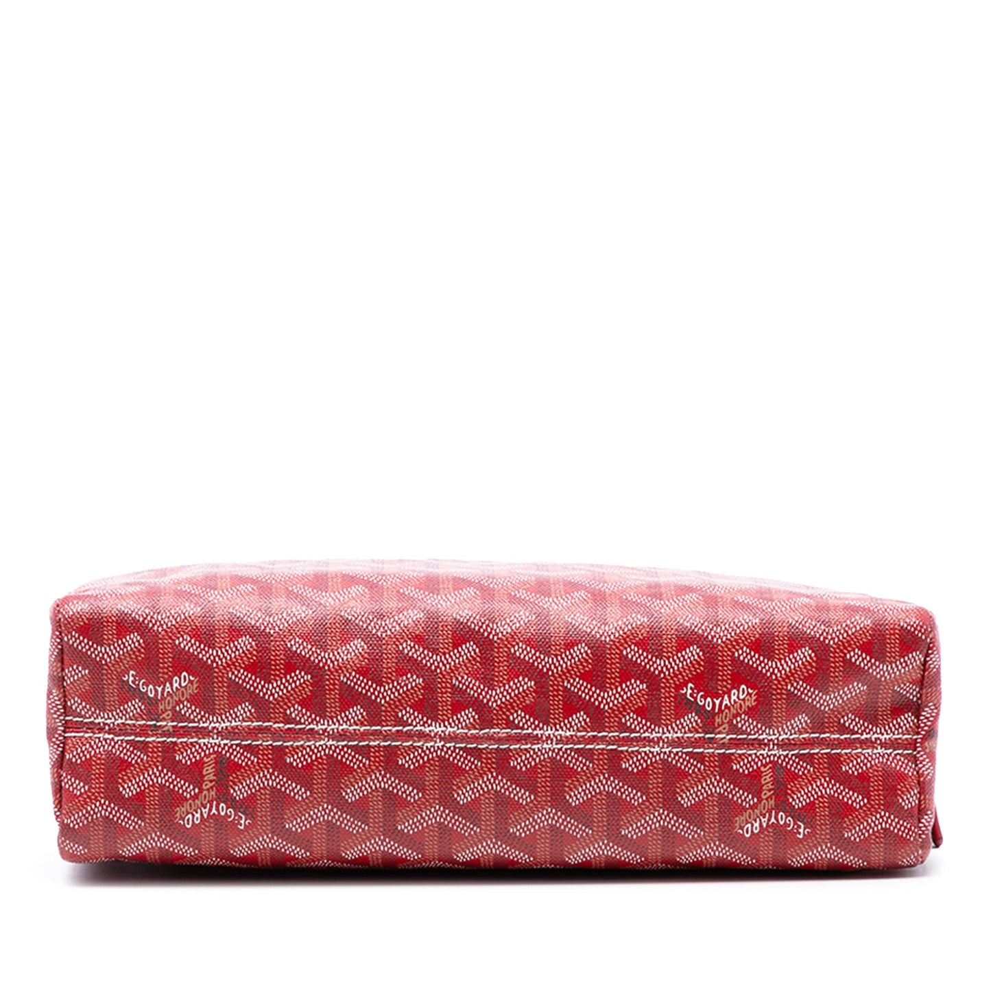 Goyardine Miroir Toiletry Pouch GM