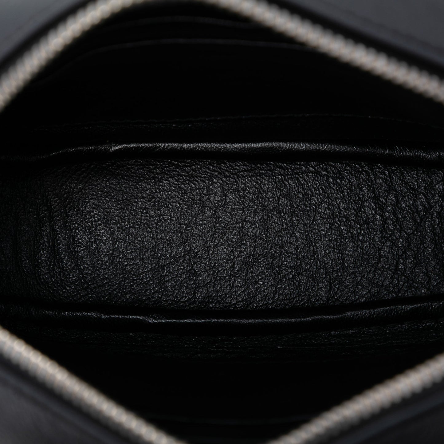 Mini Embroidered Nappa Love Blogger Camera Bag