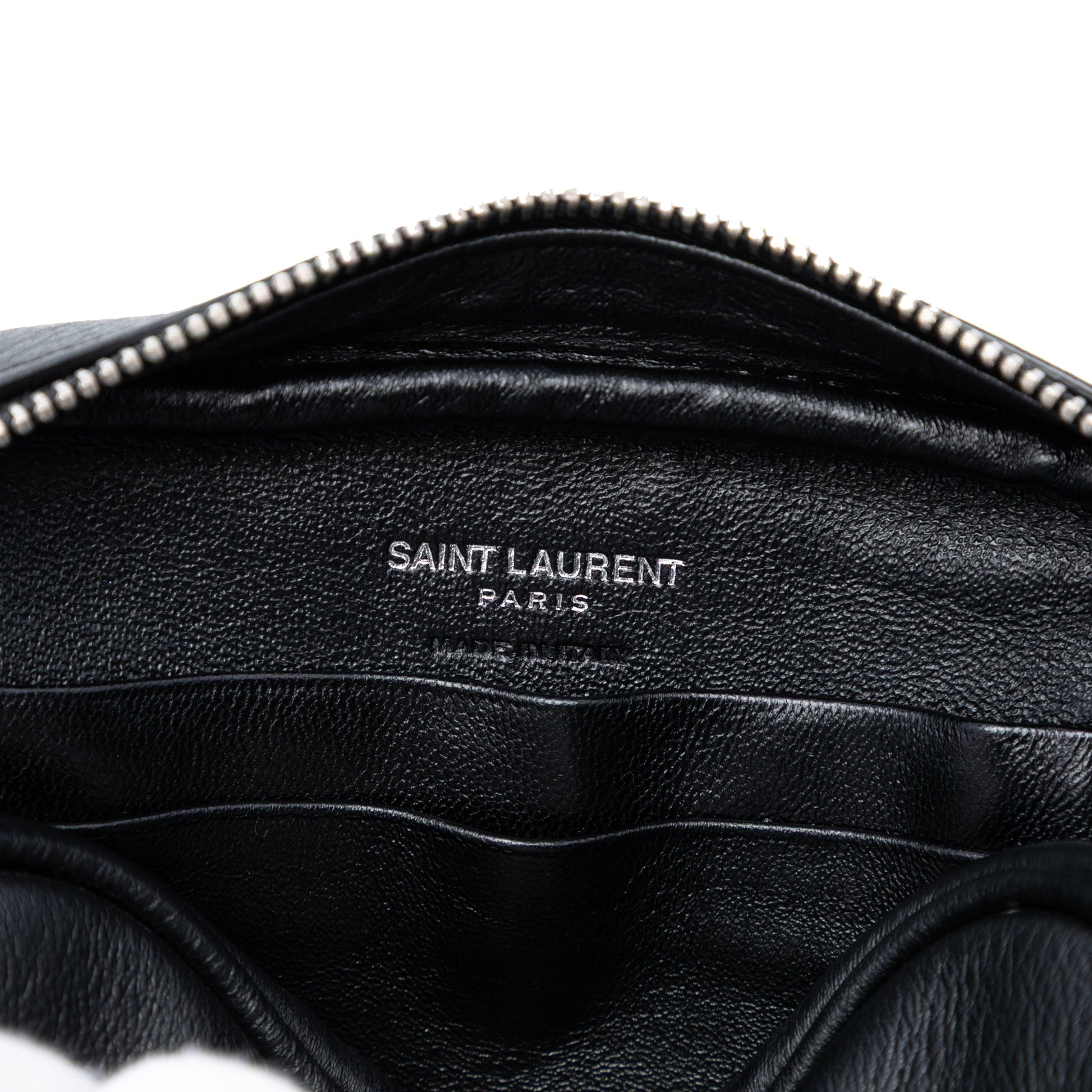 Mini Embroidered Nappa Love Blogger Camera Bag