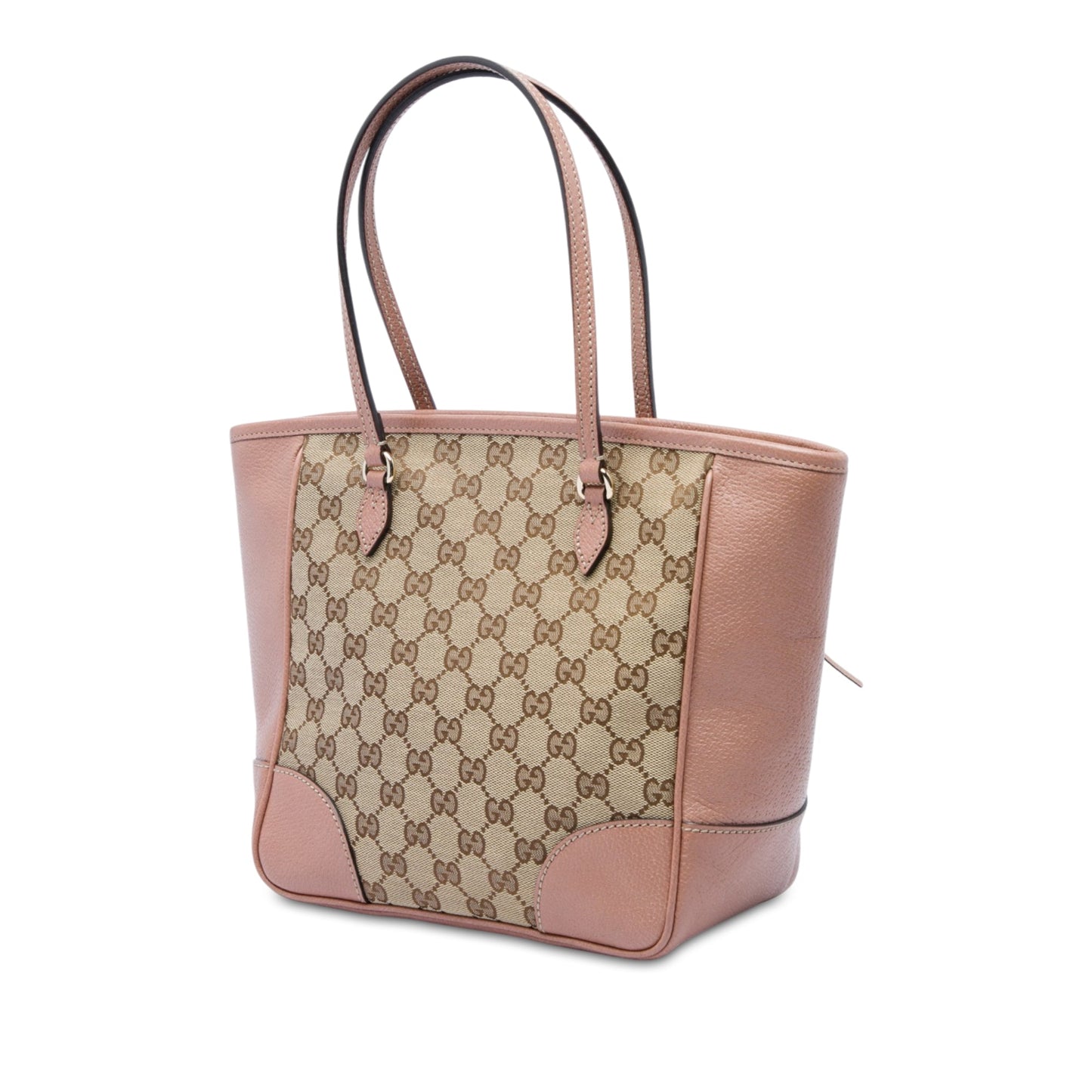 Gucci GG Canvas Bree Tote