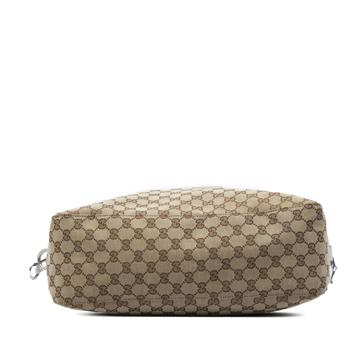 Gucci GG Canvas Icon Bit Satchel