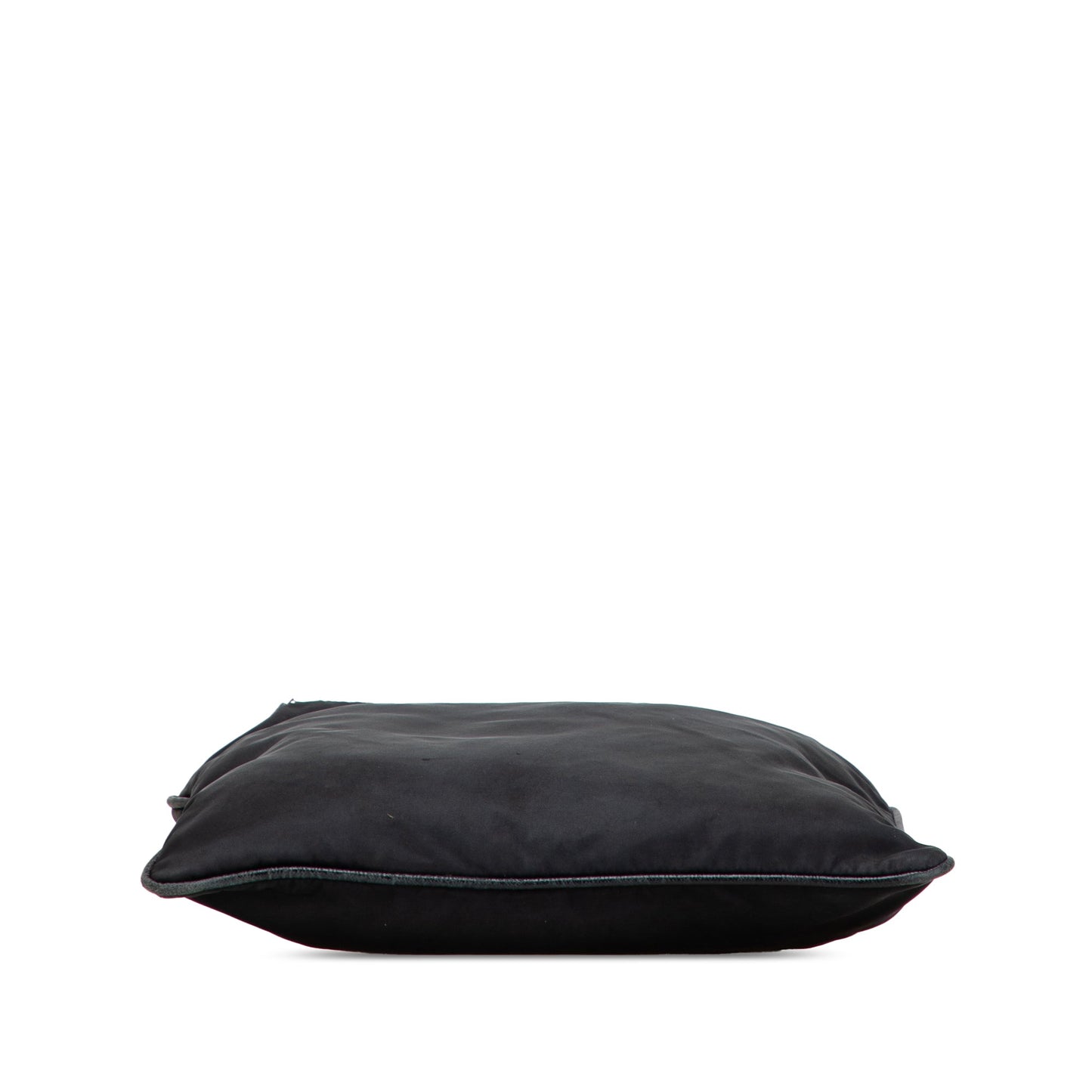 Tessuto Zip Top Crossbody