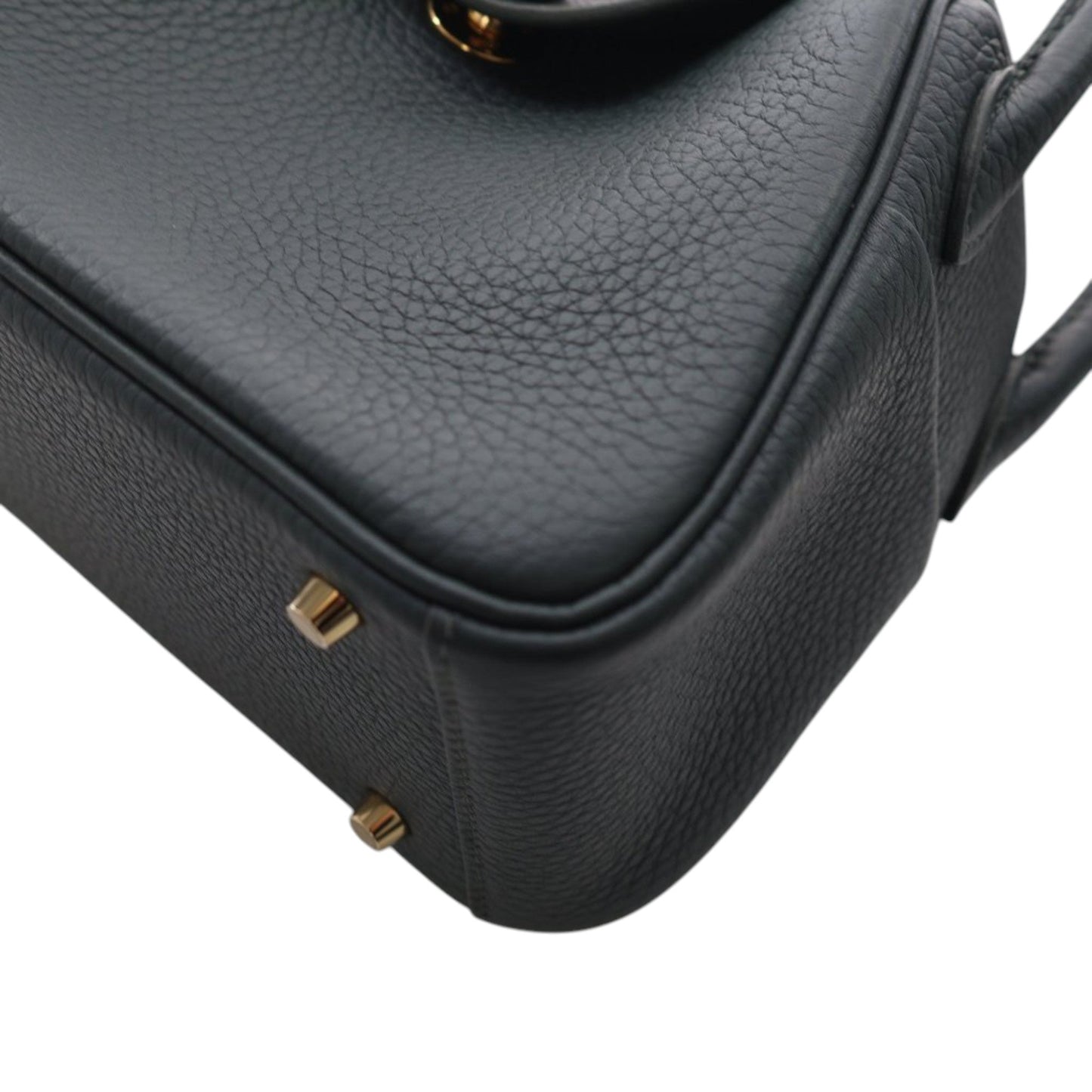 Hermès Mini Clemence Lindy 20