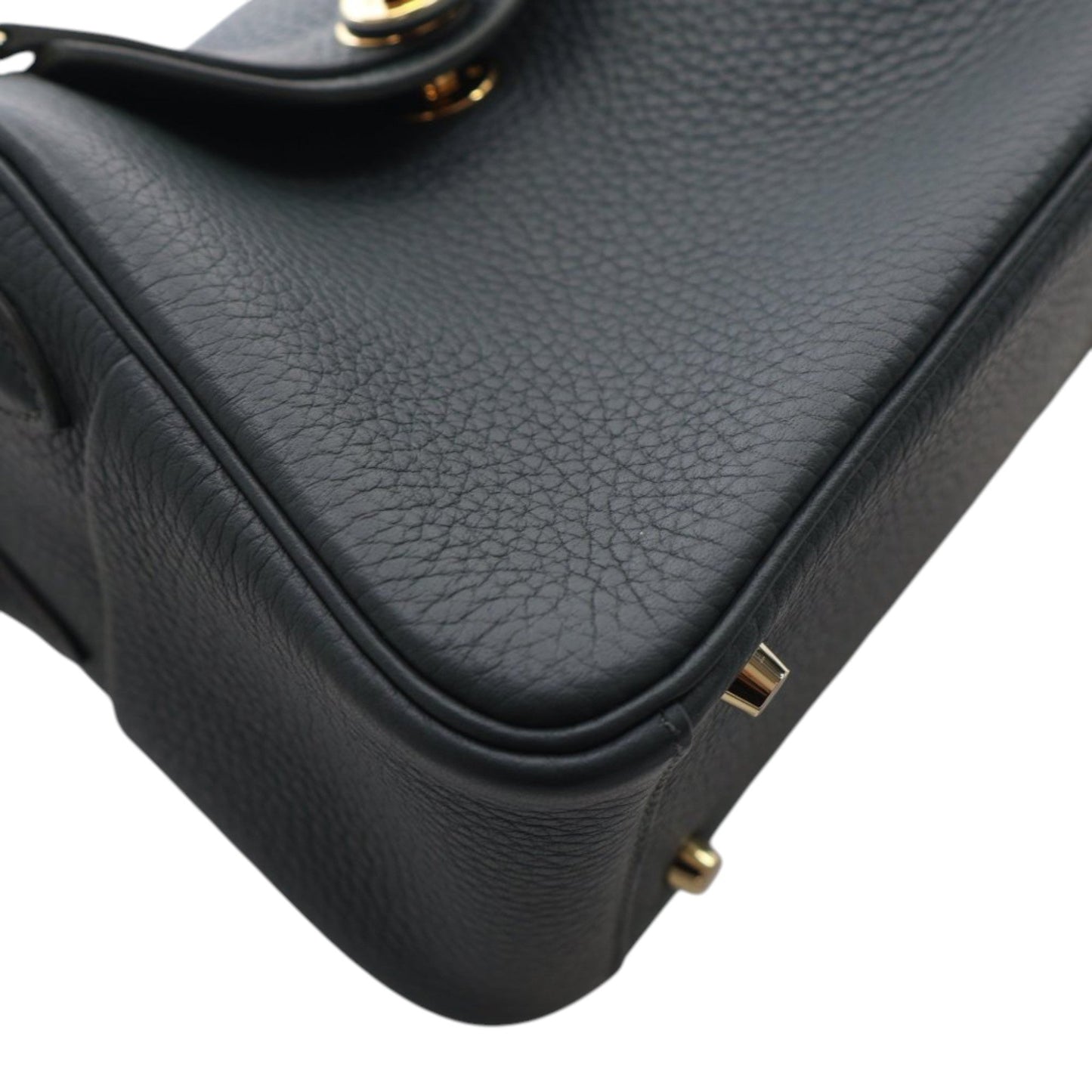 Hermès Mini Clemence Lindy 20