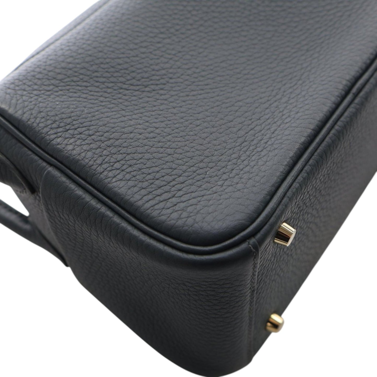 Hermès Mini Clemence Lindy 20