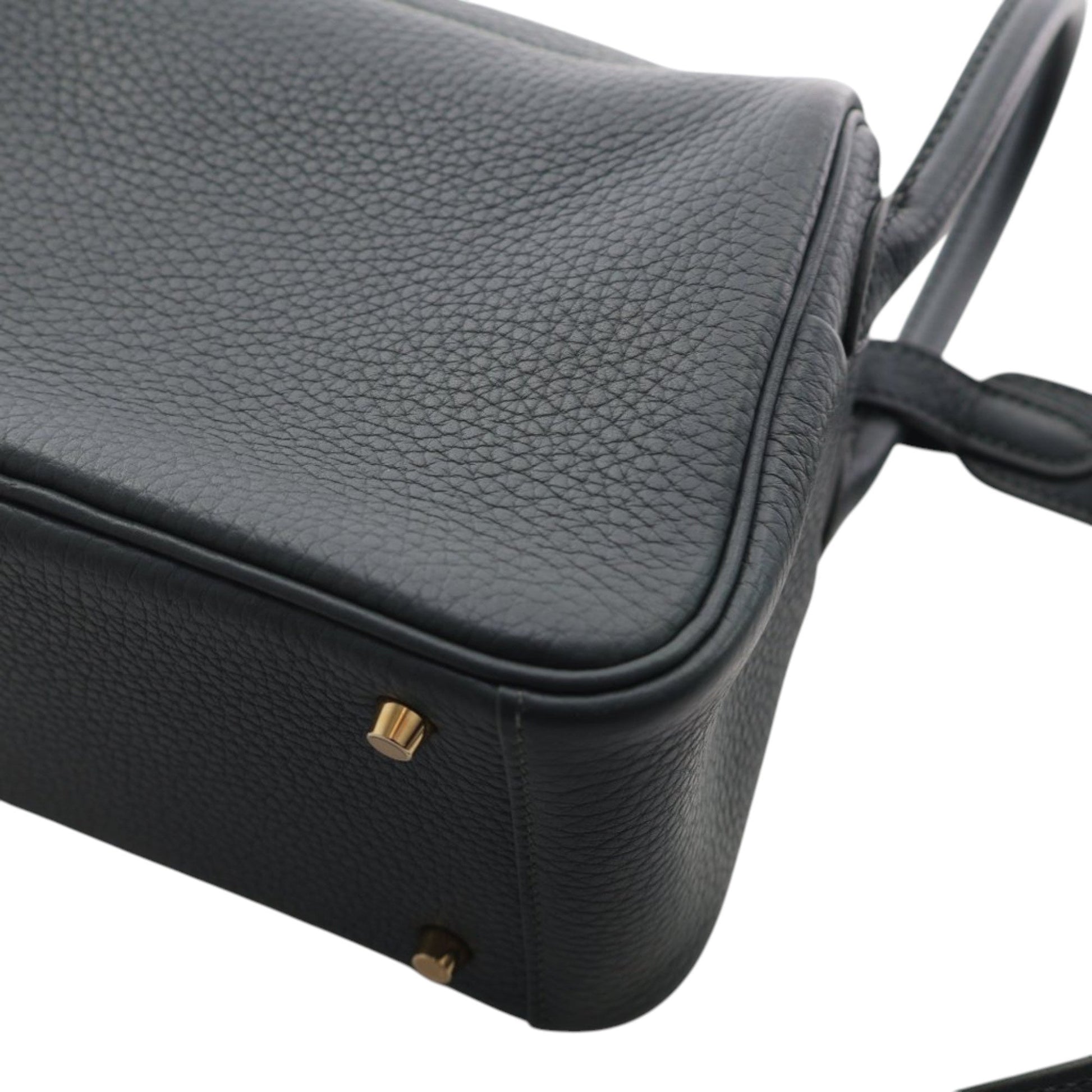 Hermès Mini Clemence Lindy 20
