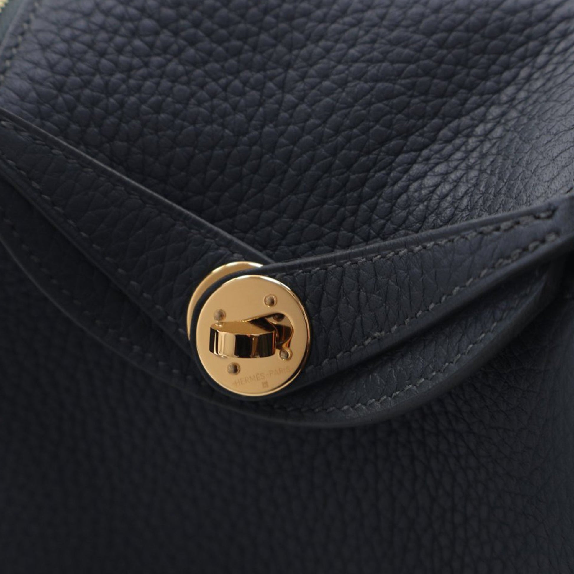Hermès Mini Clemence Lindy 20