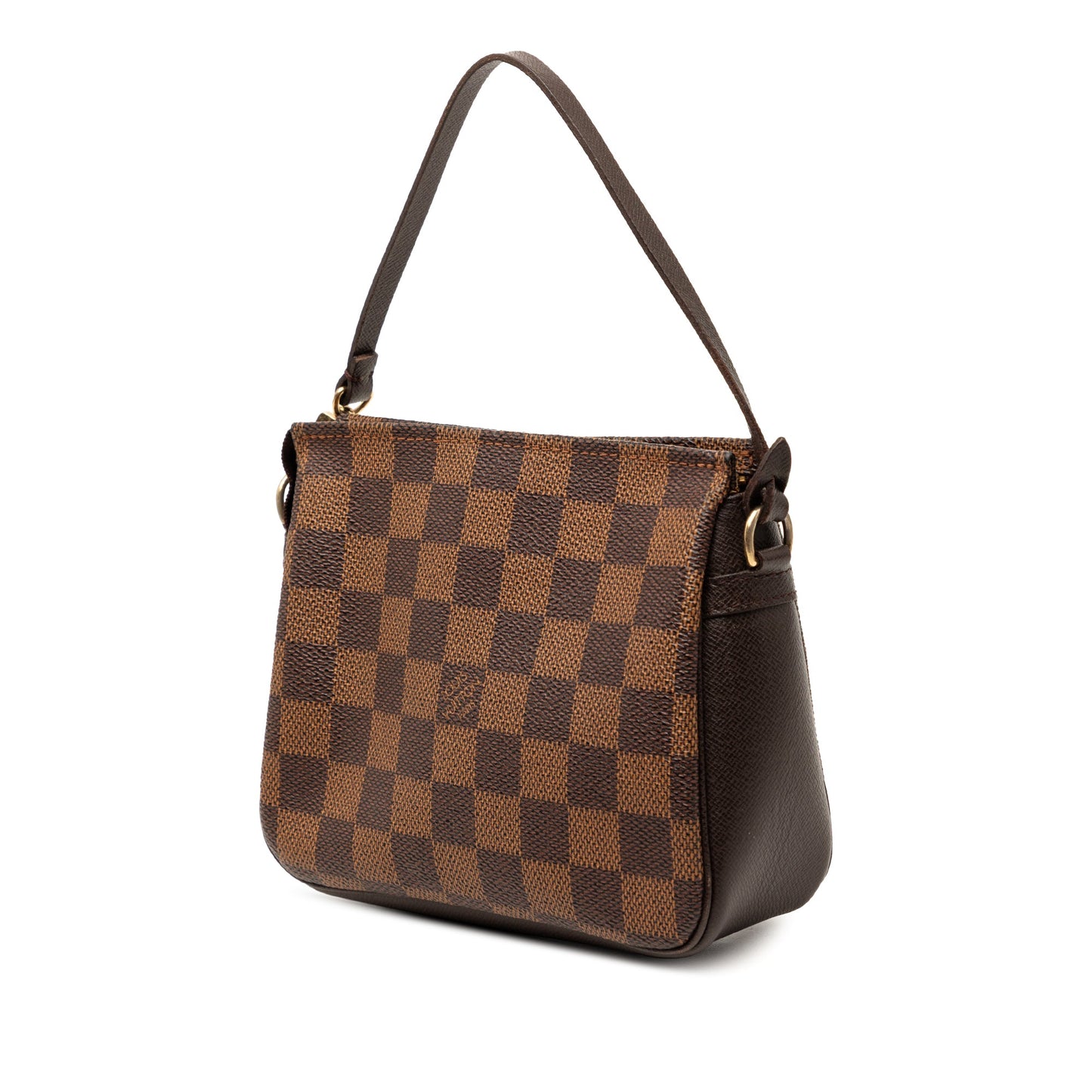 Louis Vuitton Damier Ebene Trousse Pochette