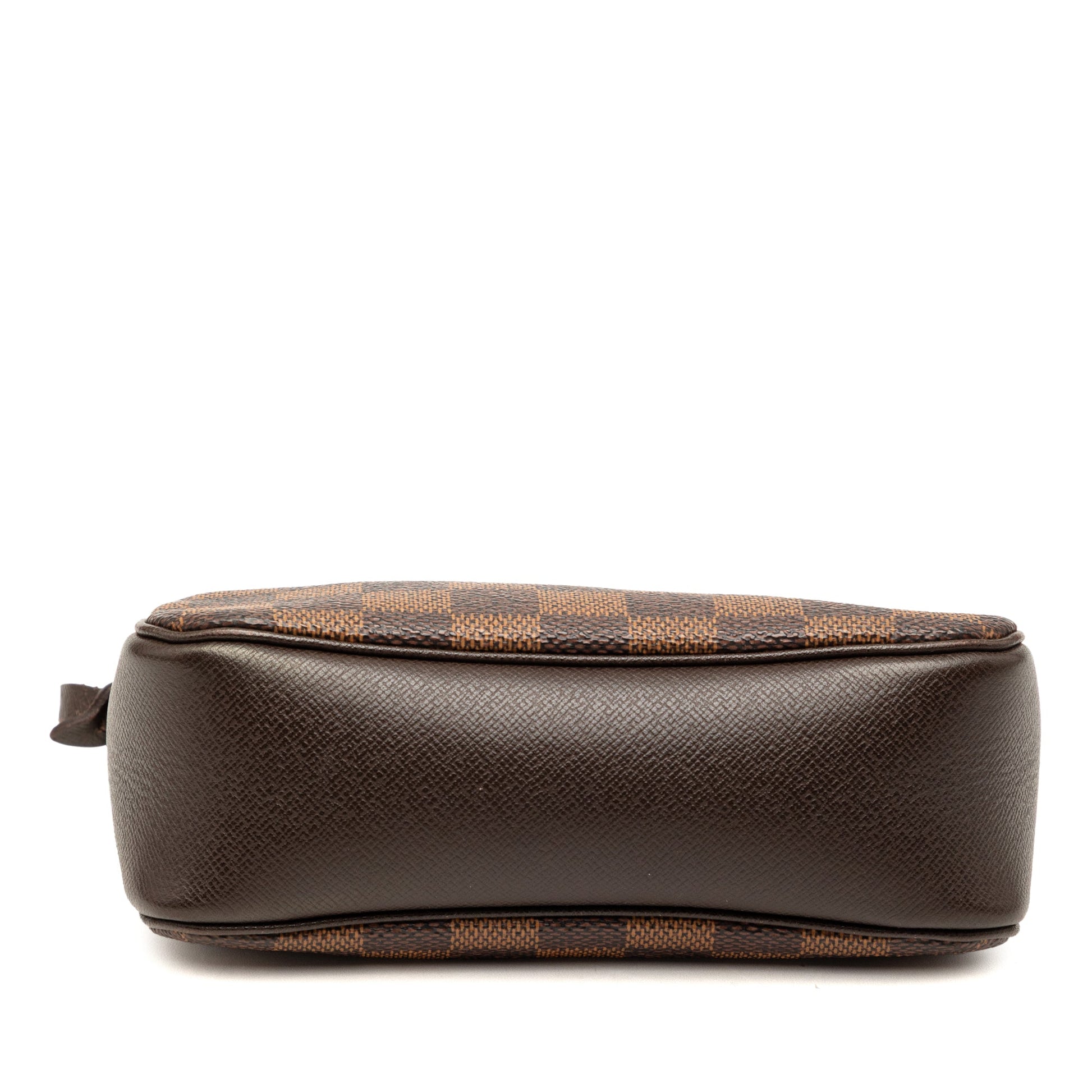 Louis Vuitton Damier Ebene Trousse Pochette