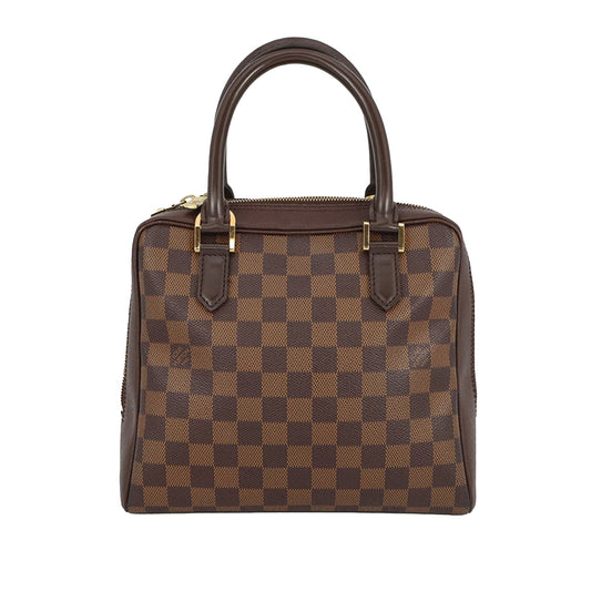 Damier Ebene Brera