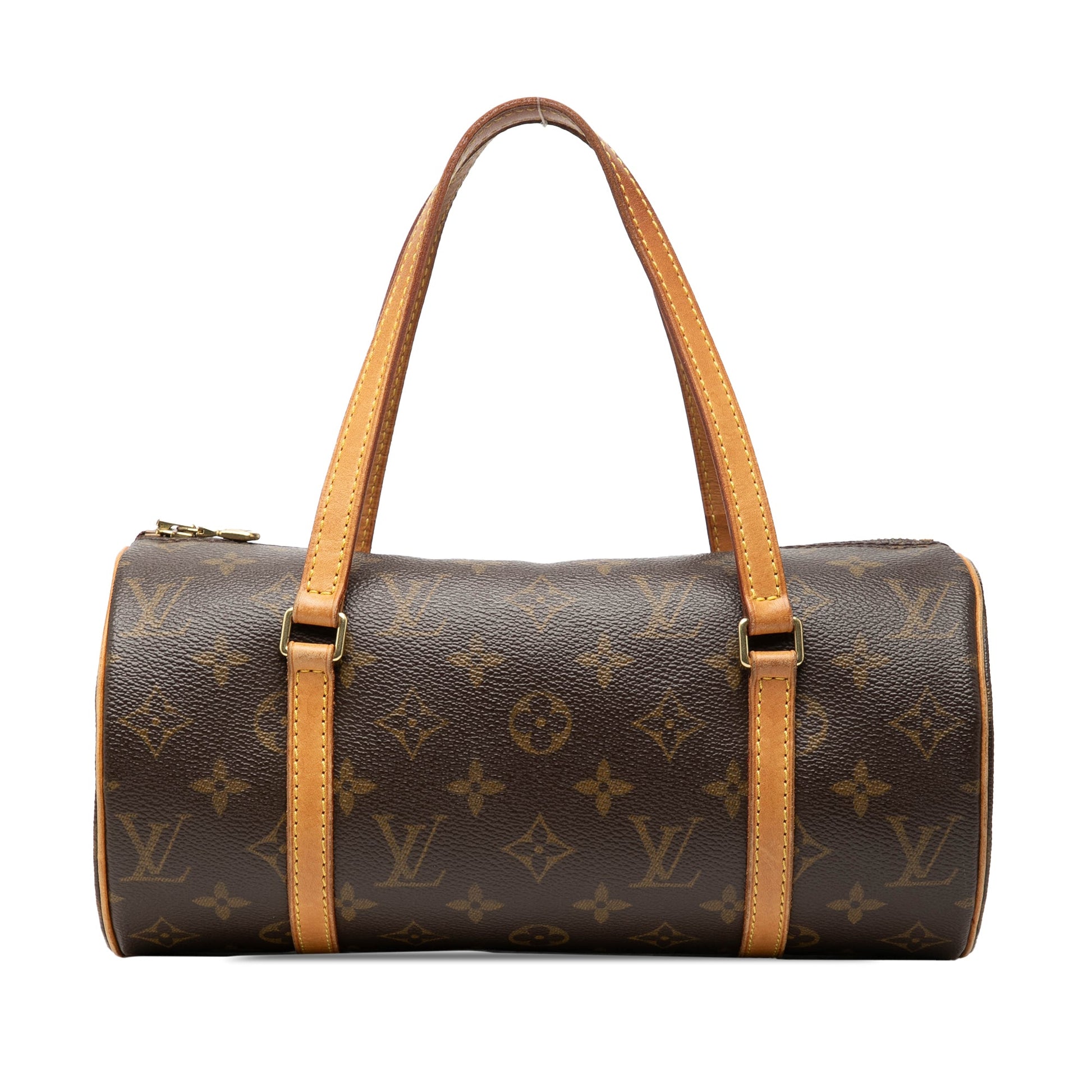 Louis Vuitton Monogram Papillon 28