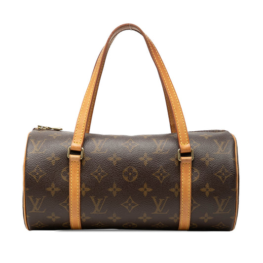 Louis Vuitton Monogram Papillon 28