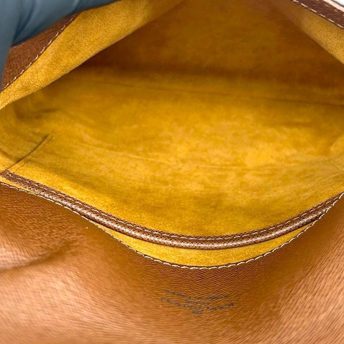 Louis Vuitton Monogram Musette Salsa PM Long Strap