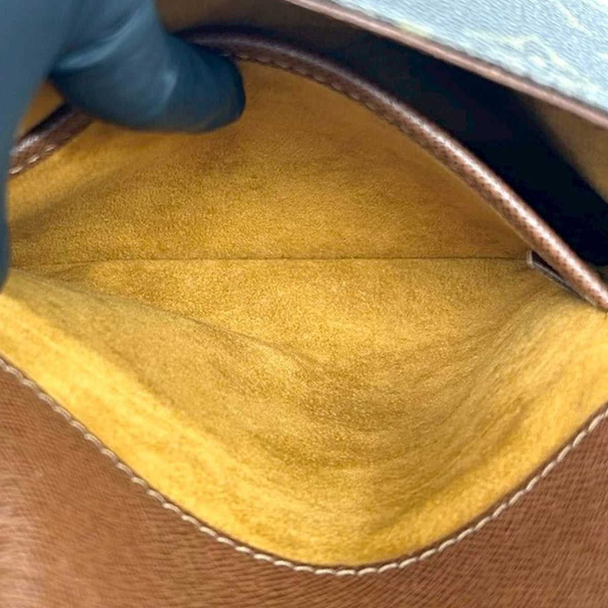 Louis Vuitton Monogram Musette Salsa PM Long Strap