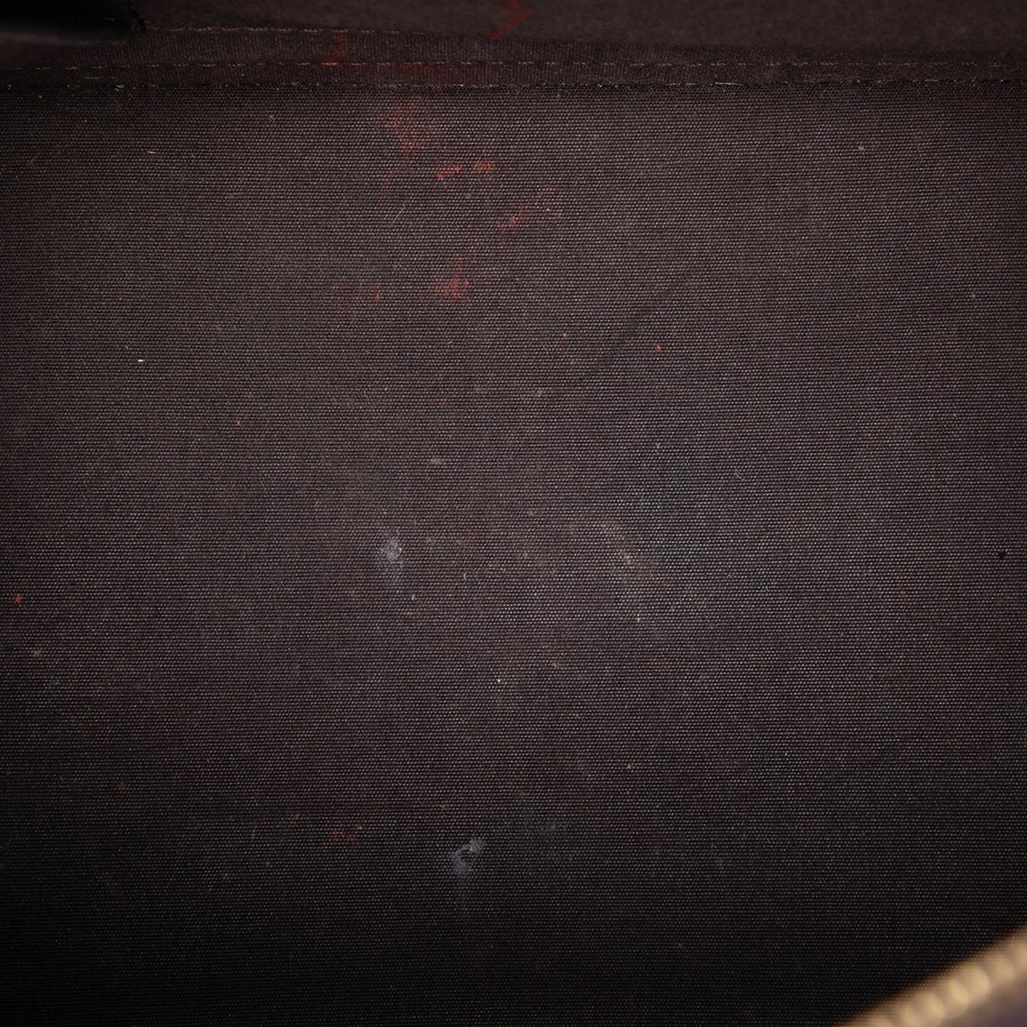 Louis Vuitton Monogram Vernis Alma PM