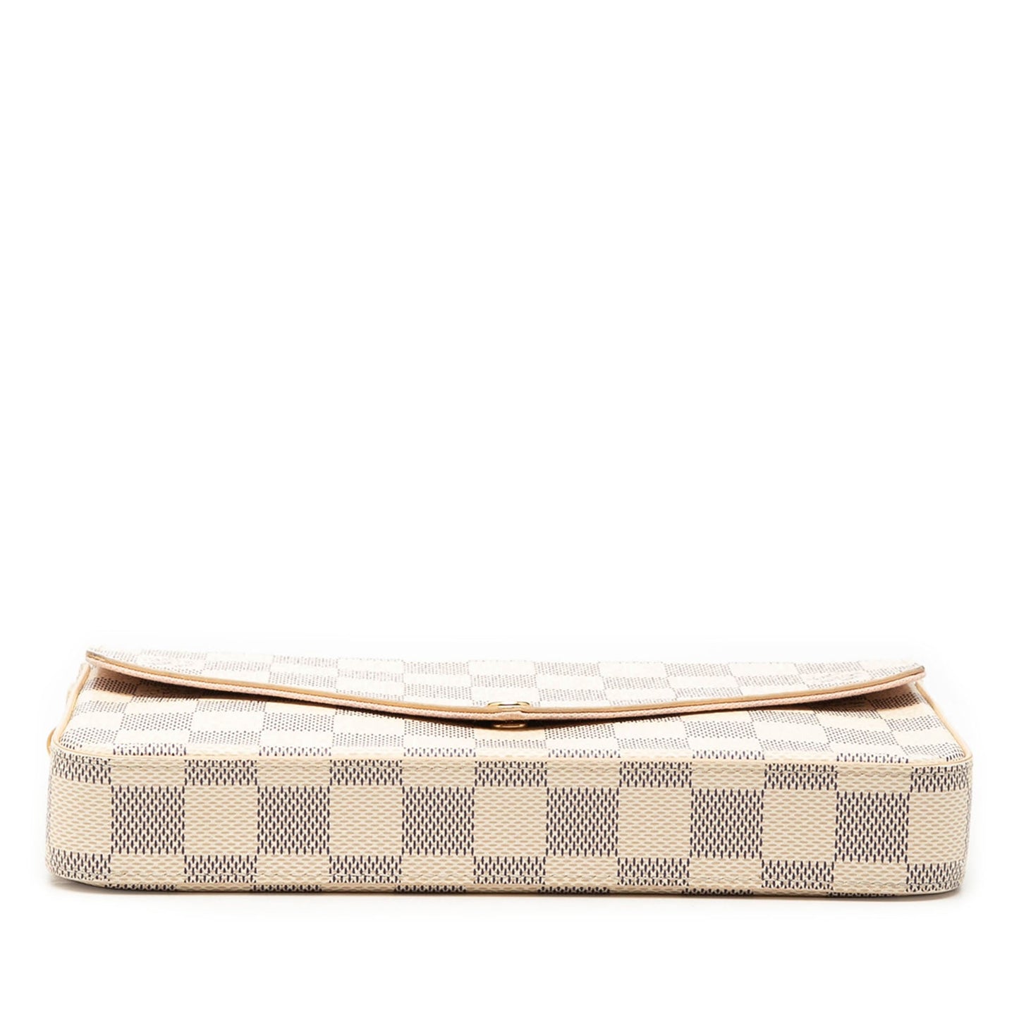 Louis Vuitton Damier Azur Pochette Felicie