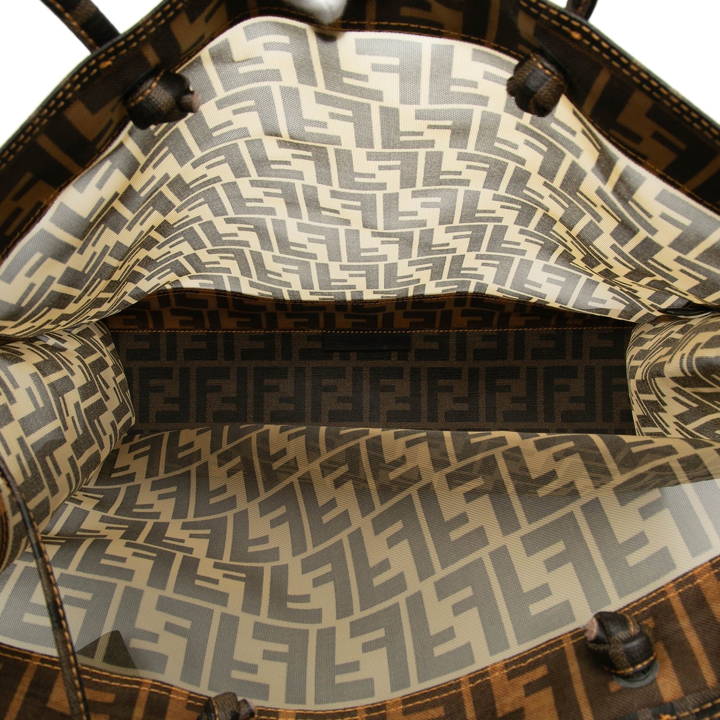 Large Zucca Mesh Tote