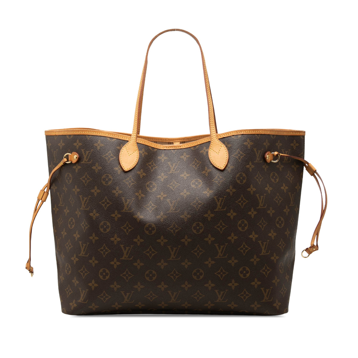 Louis Vuitton Monogram Neverfull GM
