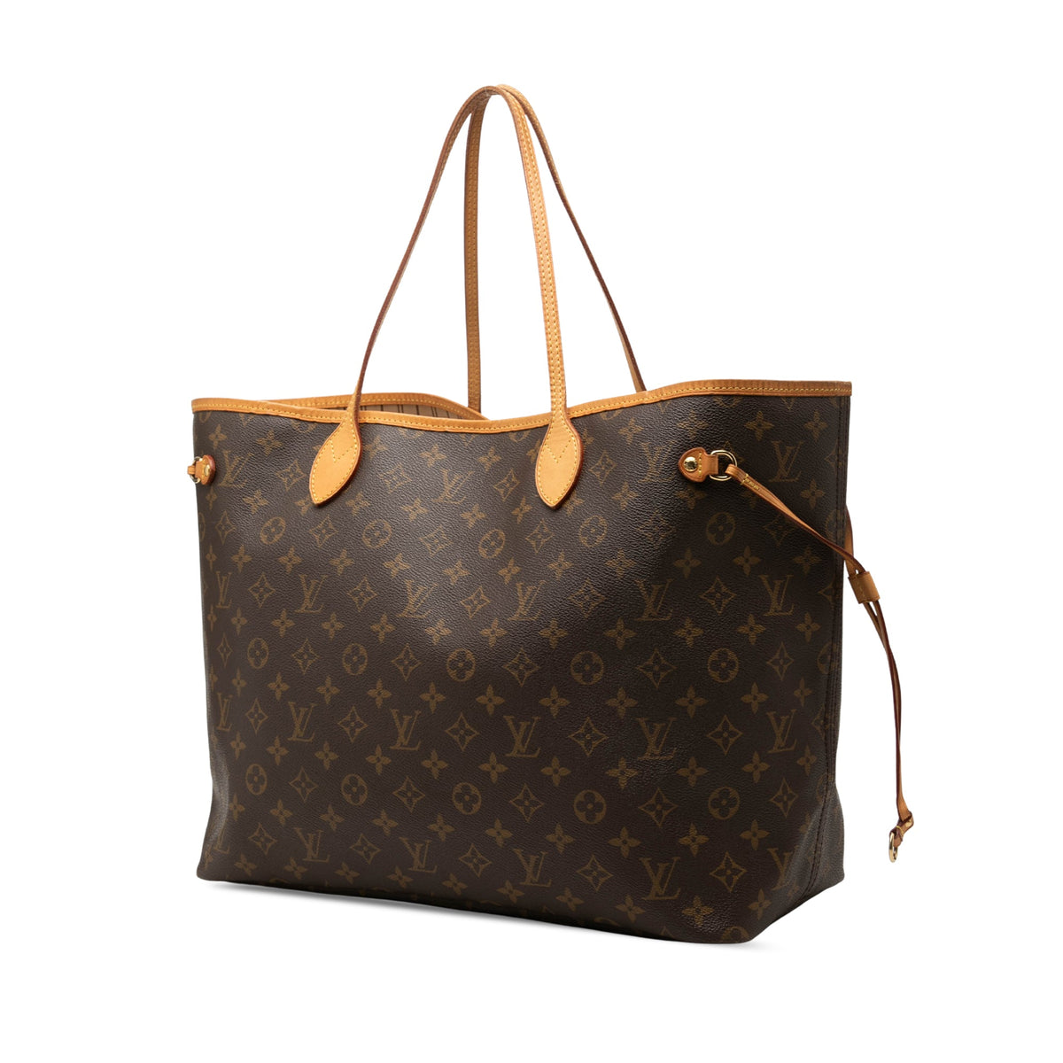 Louis Vuitton Monogram Neverfull GM