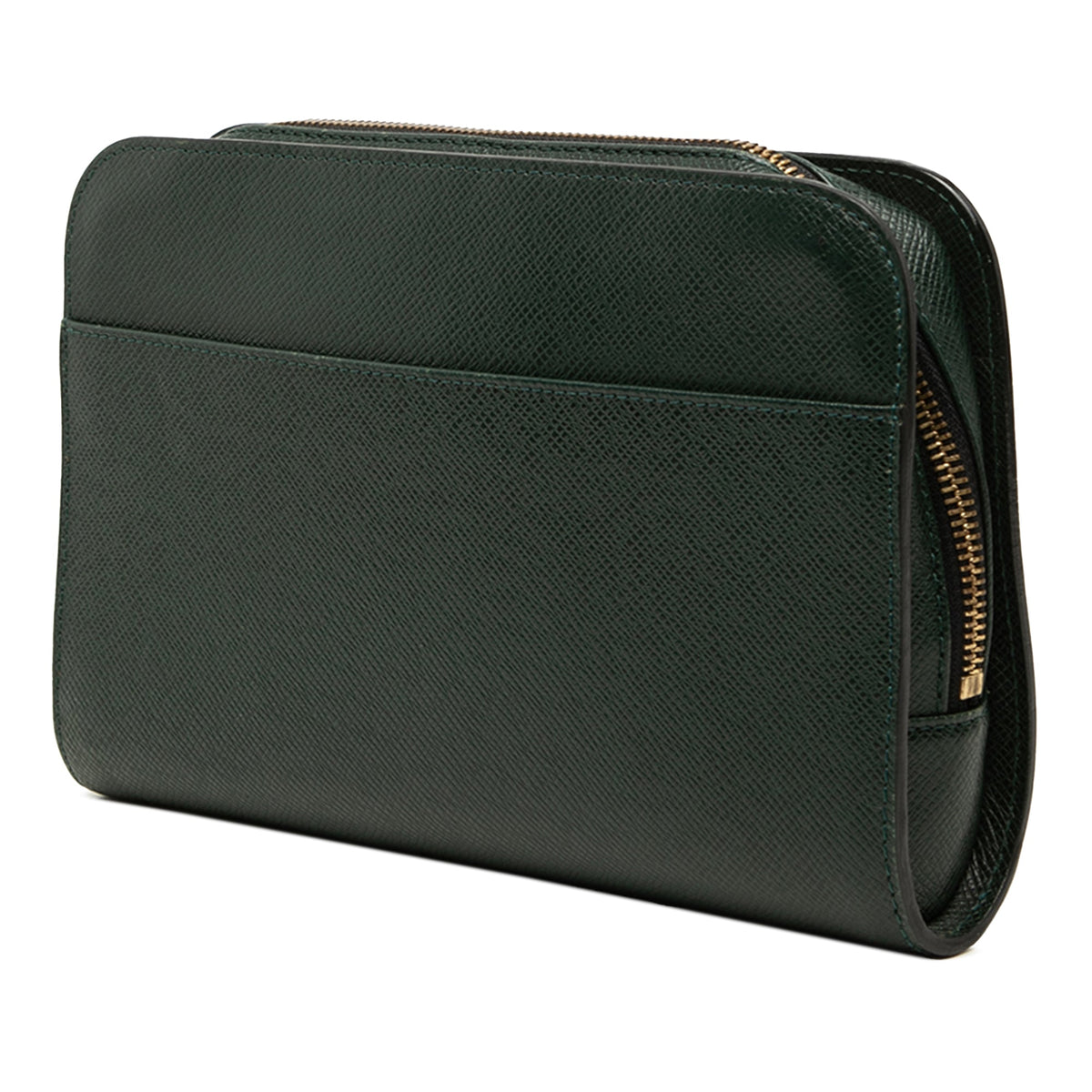 Louis Vuitton Taiga Pochette Baikal
