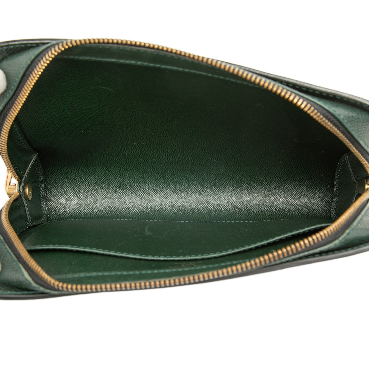 Louis Vuitton Taiga Pochette Baikal