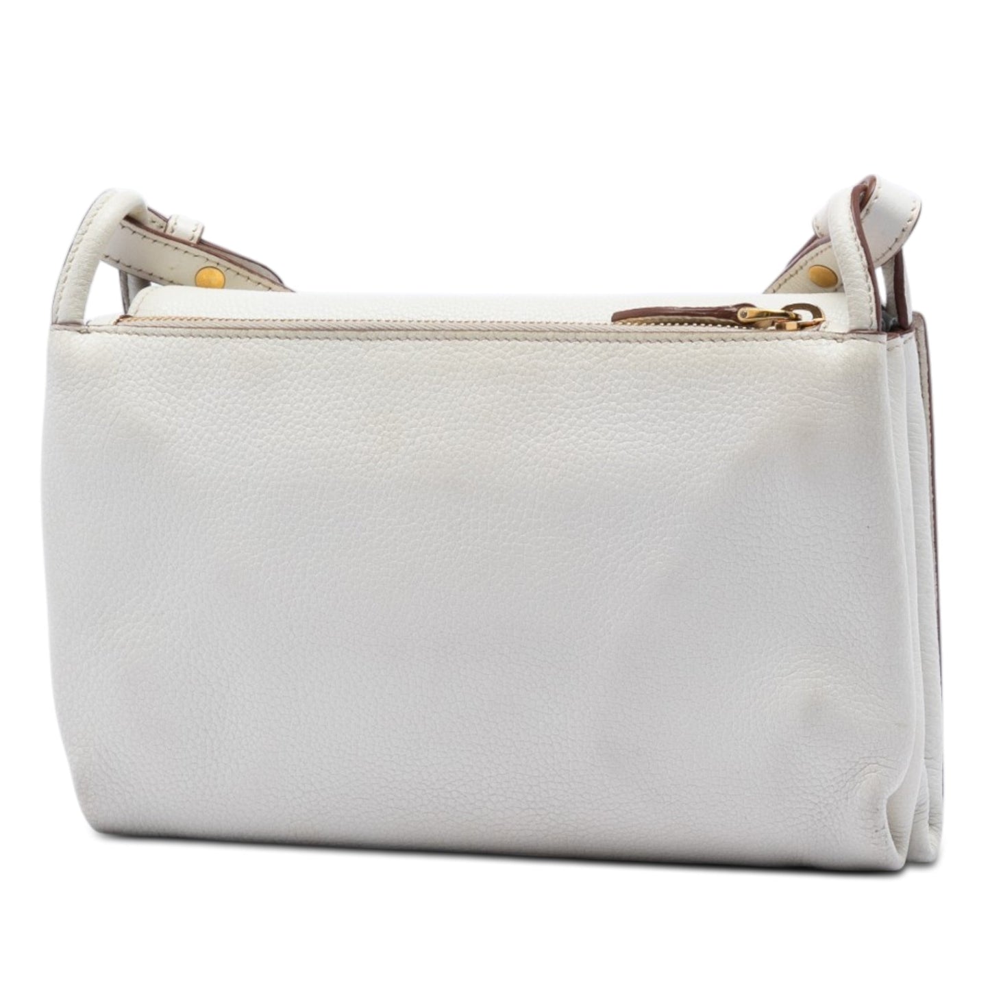 Prada Vitello Daino Crossbody