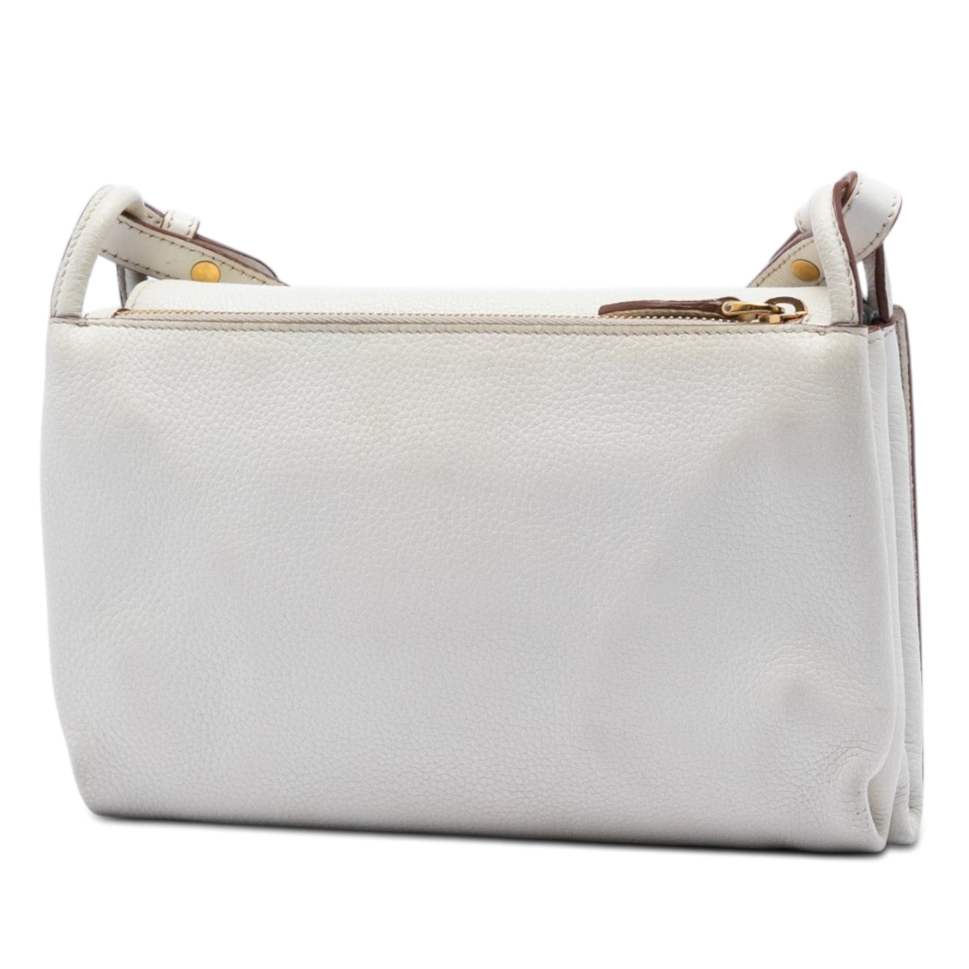 Prada Vitello Daino Crossbody