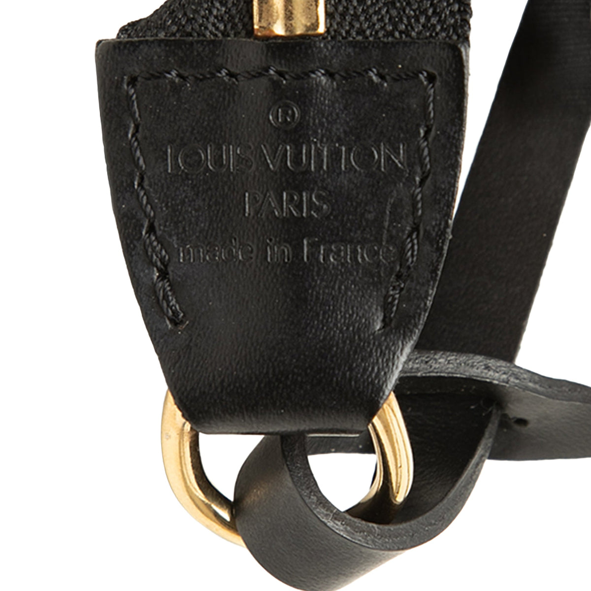Louis Vuitton Epi Pochette Accessoires