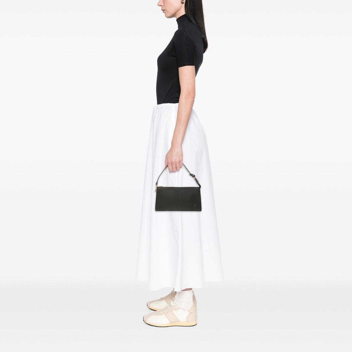Louis Vuitton Epi Pochette Accessoires