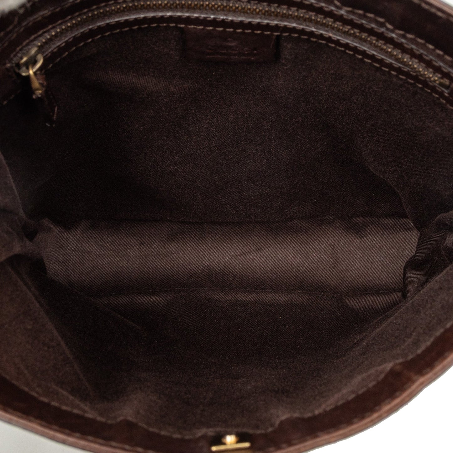 Gucci GG Canvas Crossbody