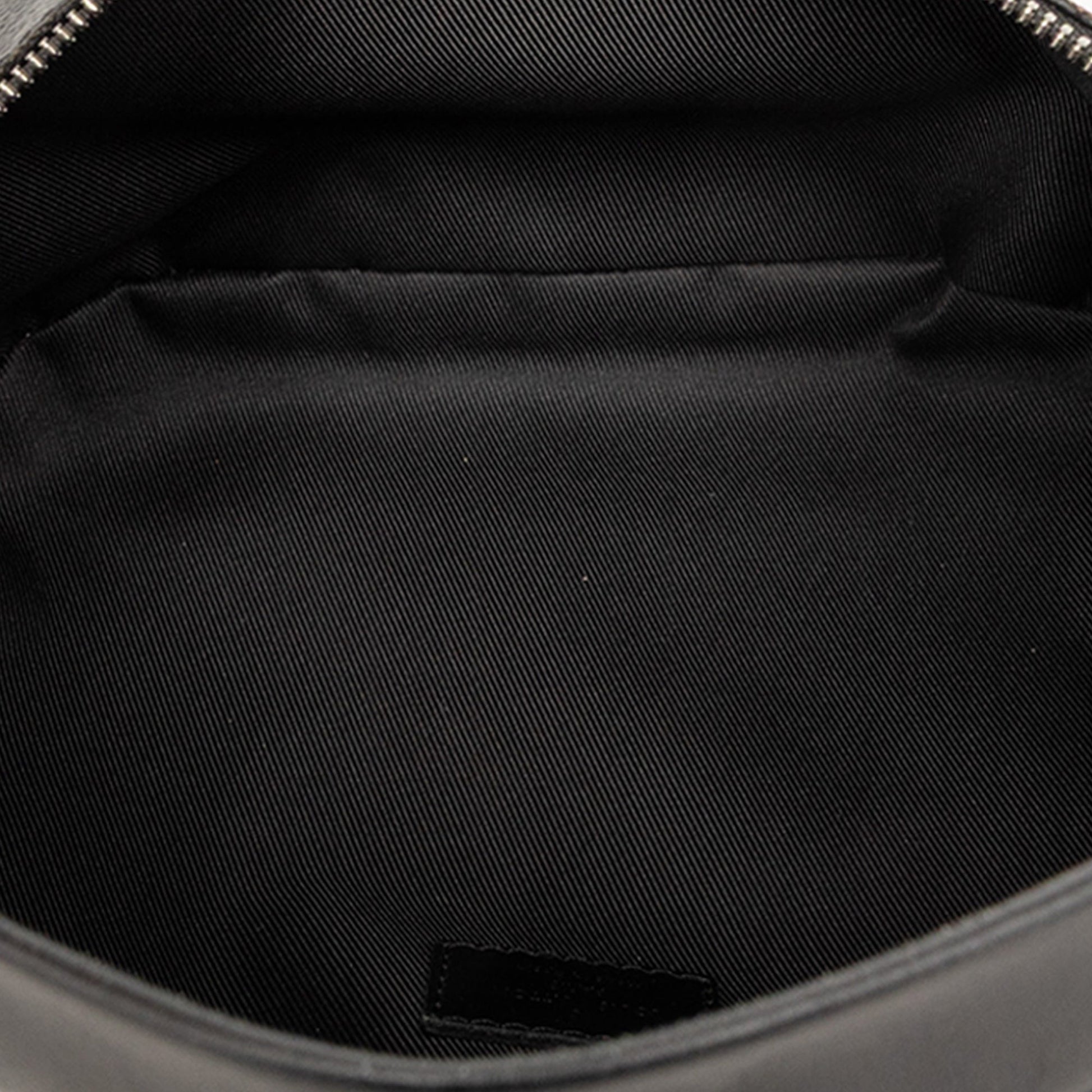 Louis Vuitton Monogram Eclipse Discovery Bumbag PM