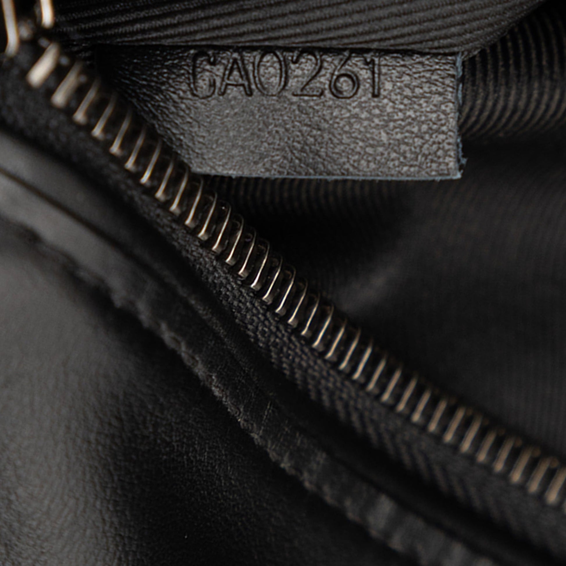 Louis Vuitton Monogram Eclipse Discovery Bumbag PM