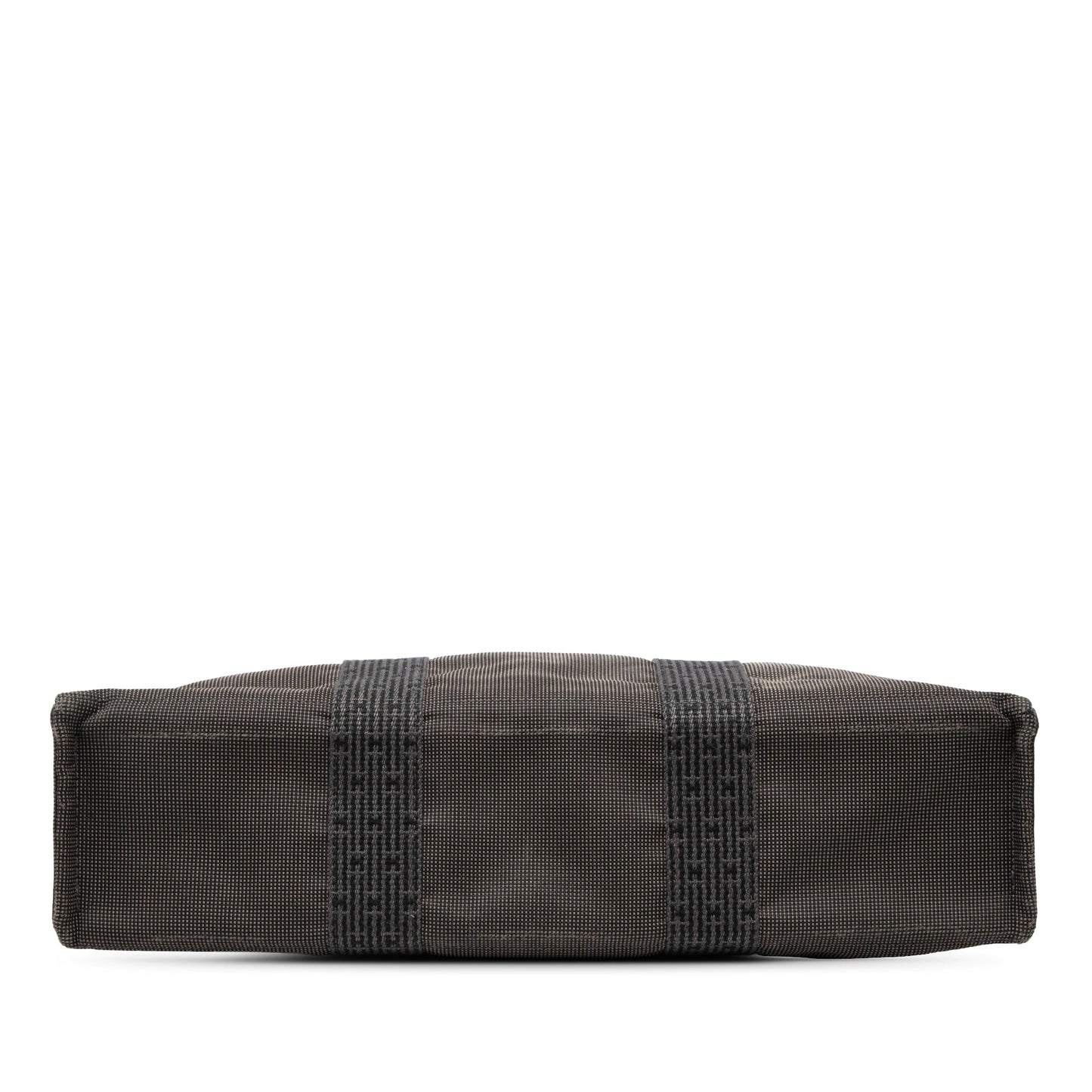 Hermès Canvas Herline MM