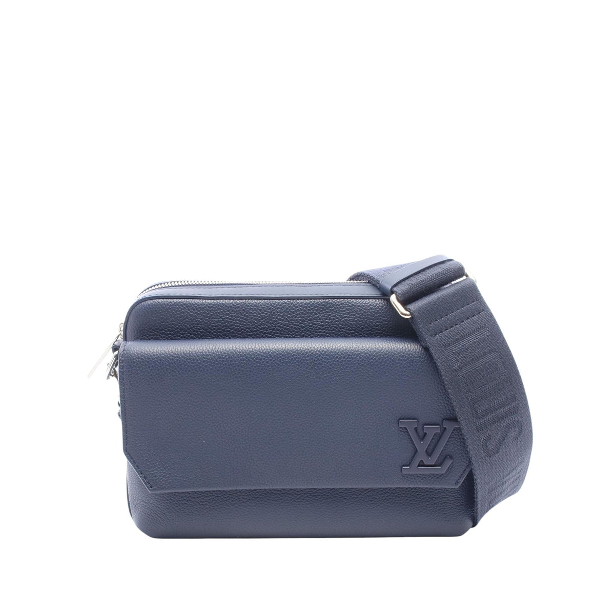 Louis Vuitton Aerogram Fastline Messenger Bag