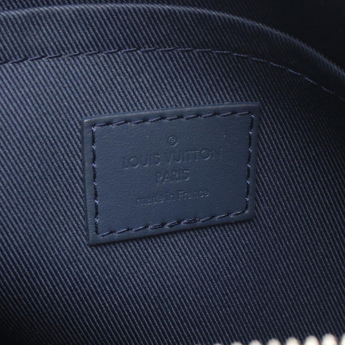 Louis Vuitton Aerogram Fastline Messenger Bag