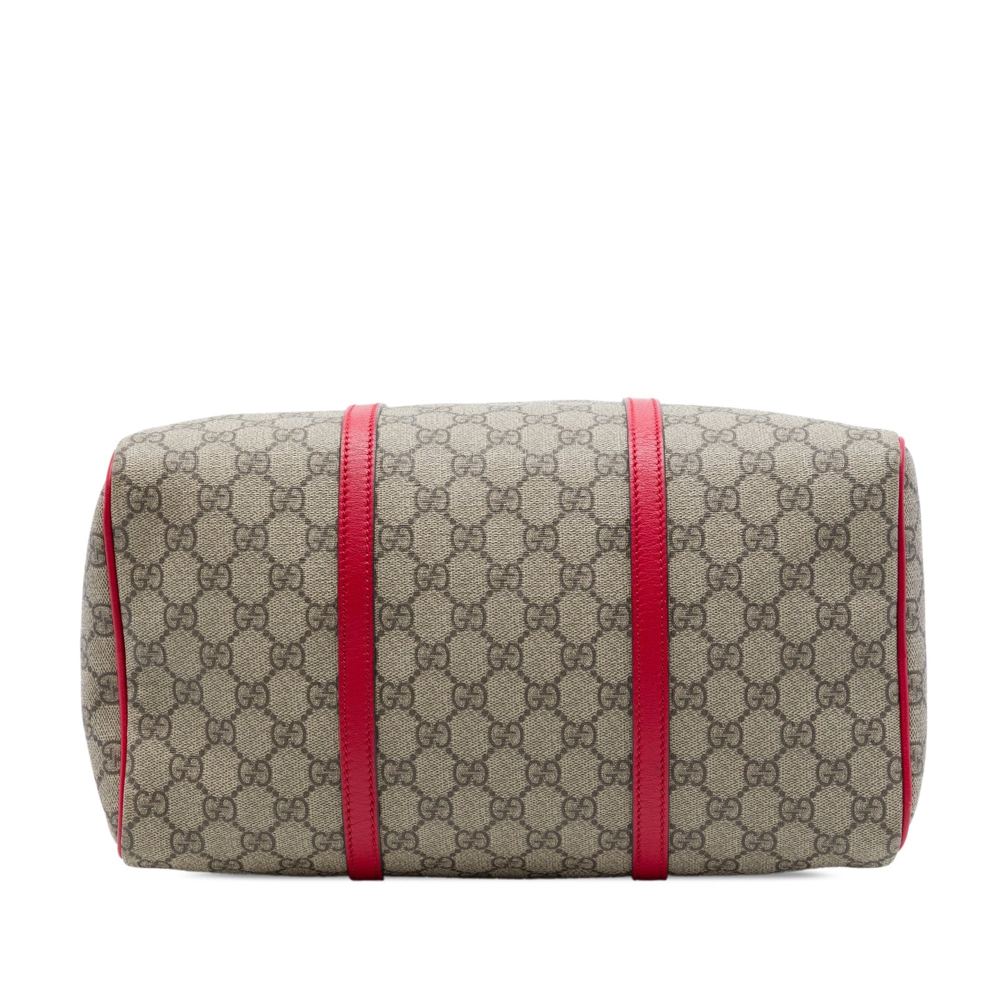 Gucci Medium GG Supreme Nice Boston Bag
