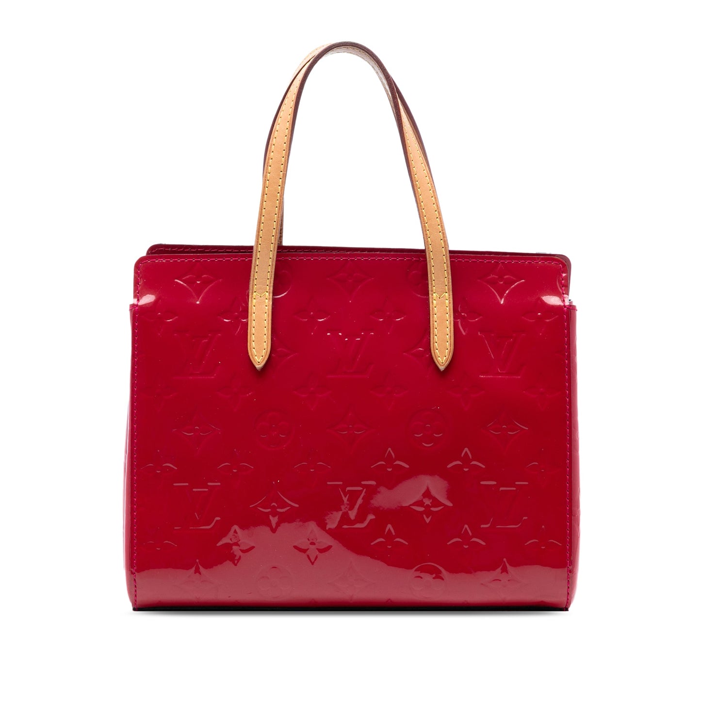 Louis Vuitton Monogram Vernis Catalina BB