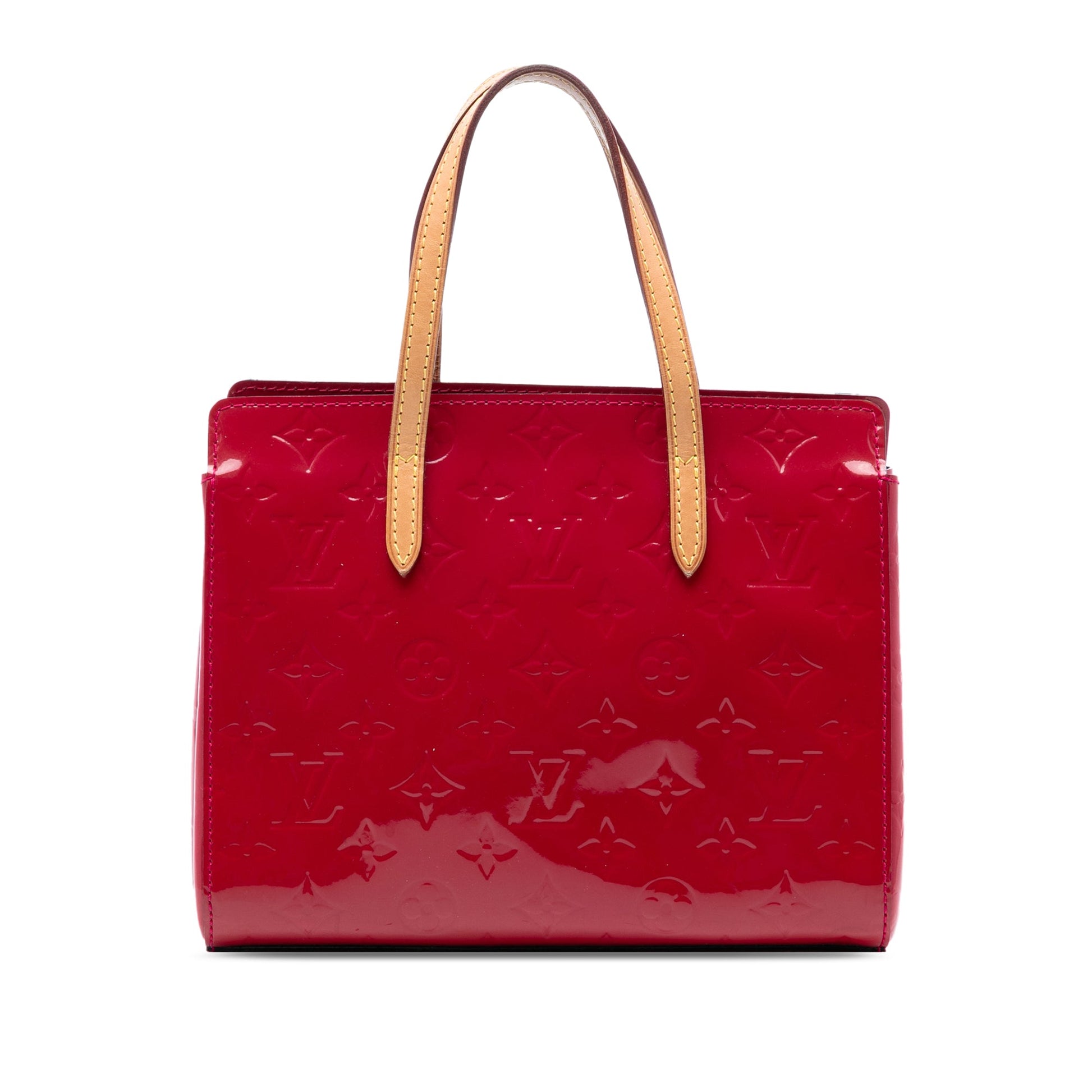 Louis Vuitton Monogram Vernis Catalina BB