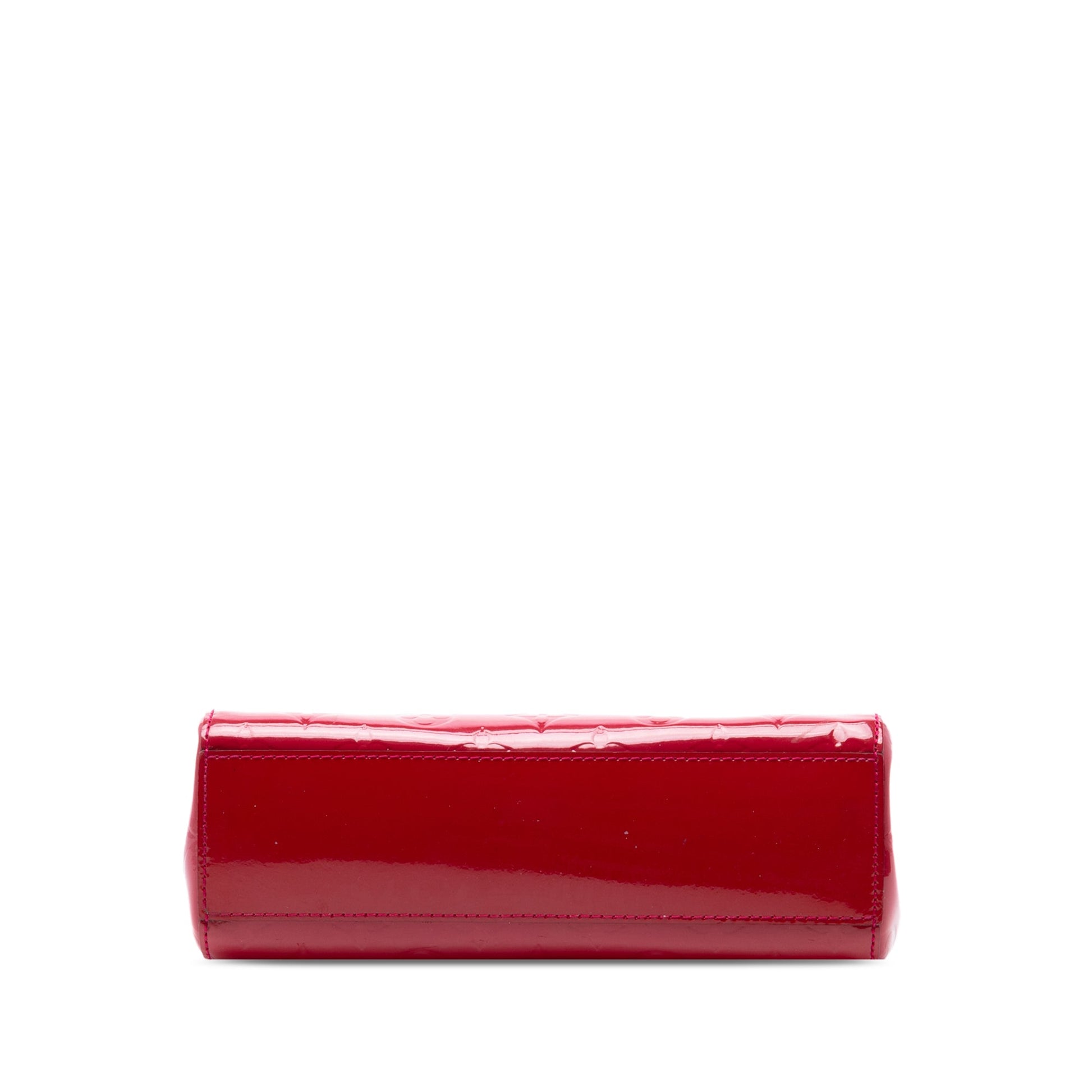 Louis Vuitton Monogram Vernis Catalina BB