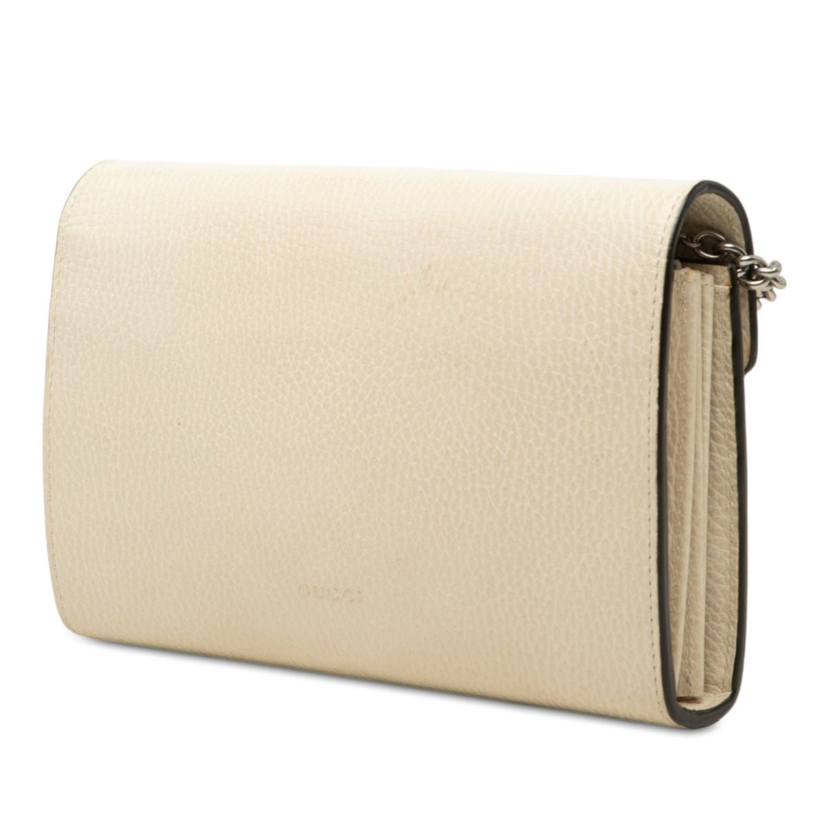 Gucci Calfskin Dionysus Wallet on Chain