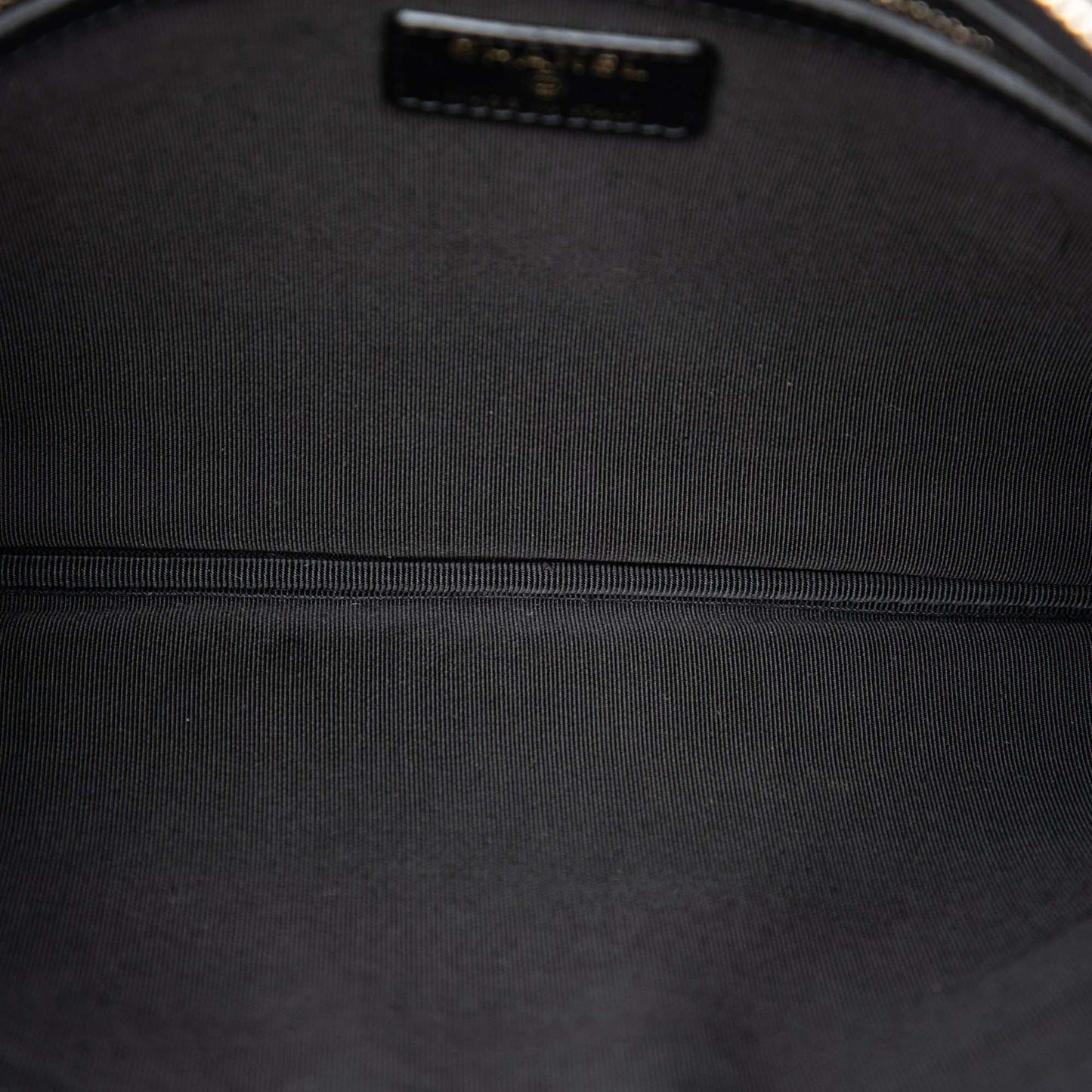 Chanel Crocodile Embossed Calfskin Cocodile Graffiti 2.55 Reissue Clutch